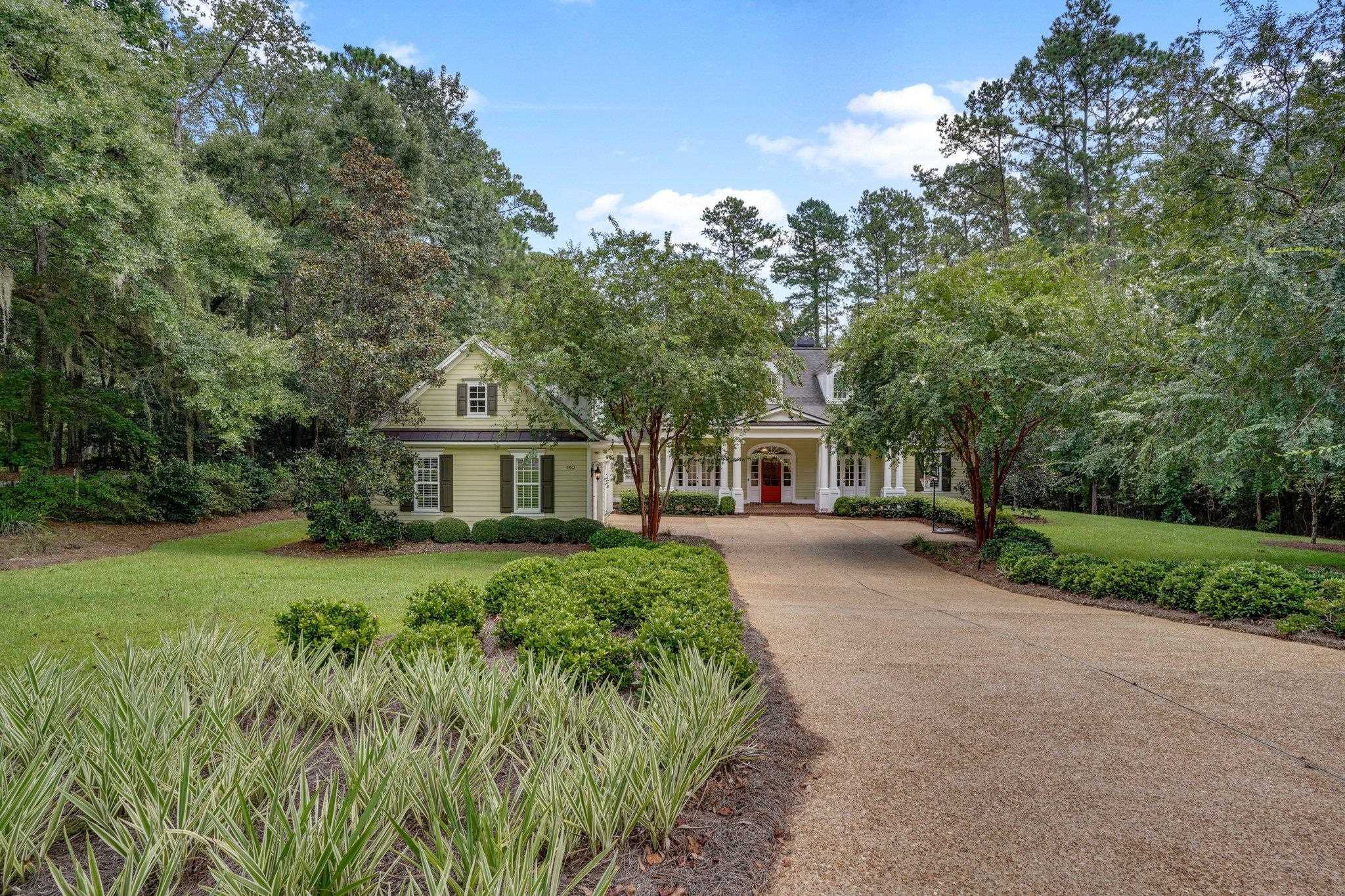 2802 W Hannon Hill Drive