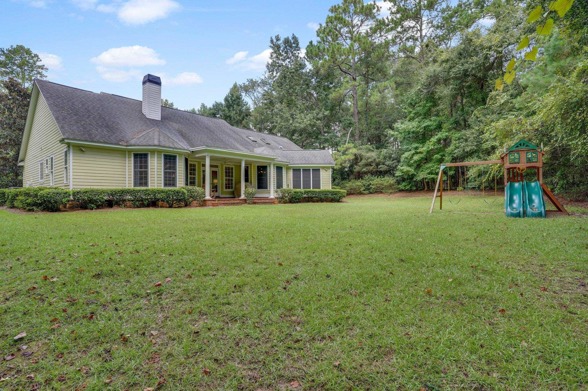 2802 W Hannon Hill Drive