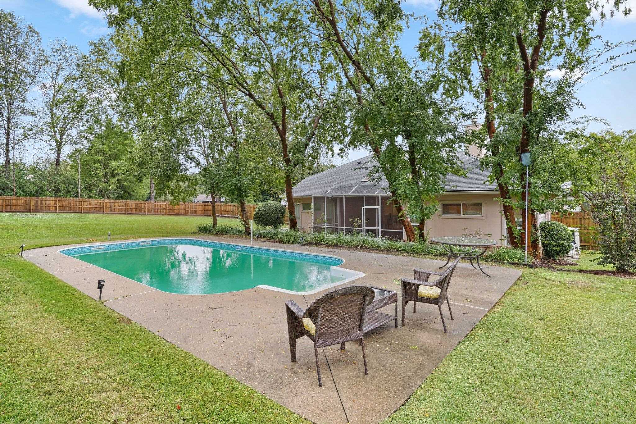 561 Rawls Road