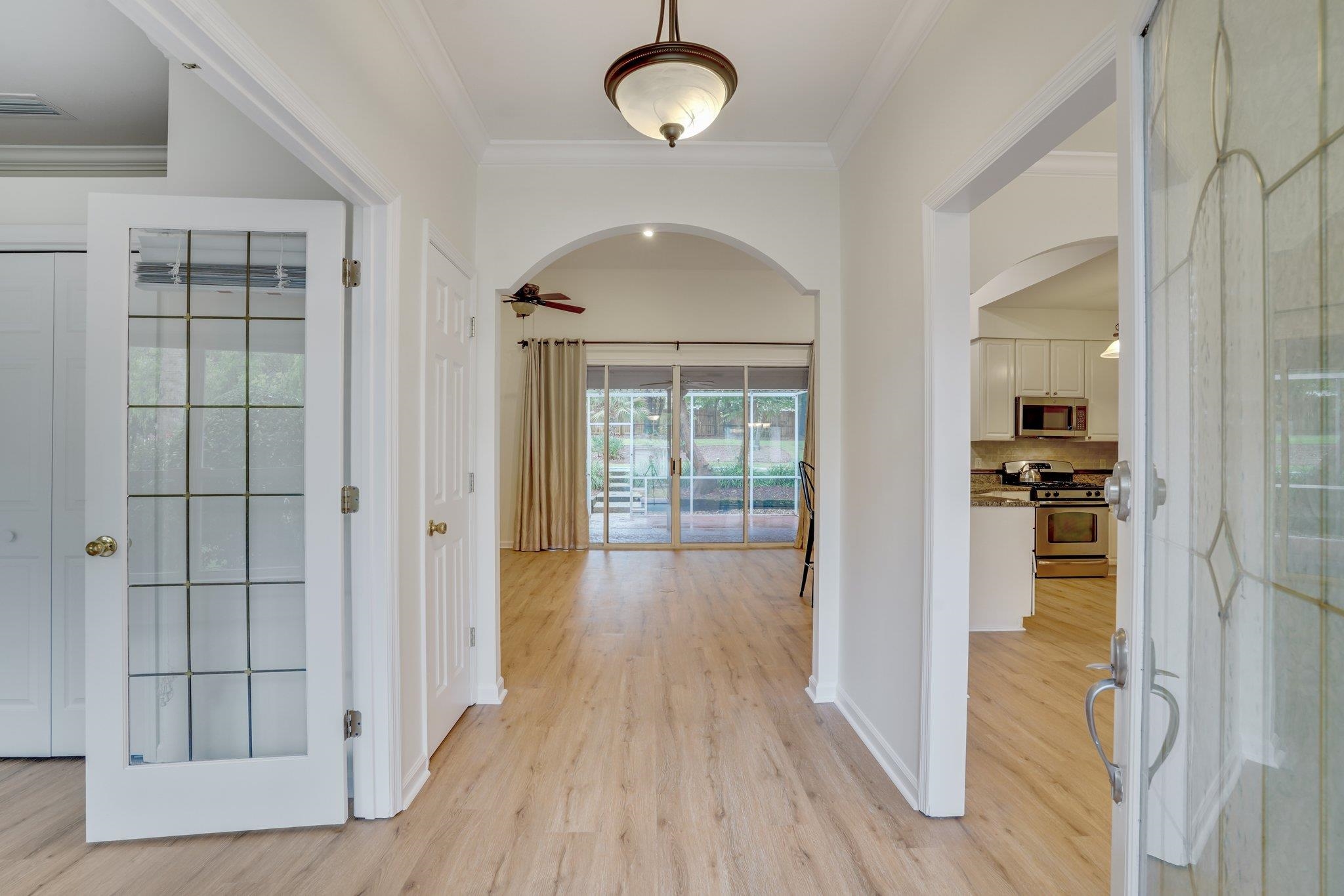 561 Rawls Road