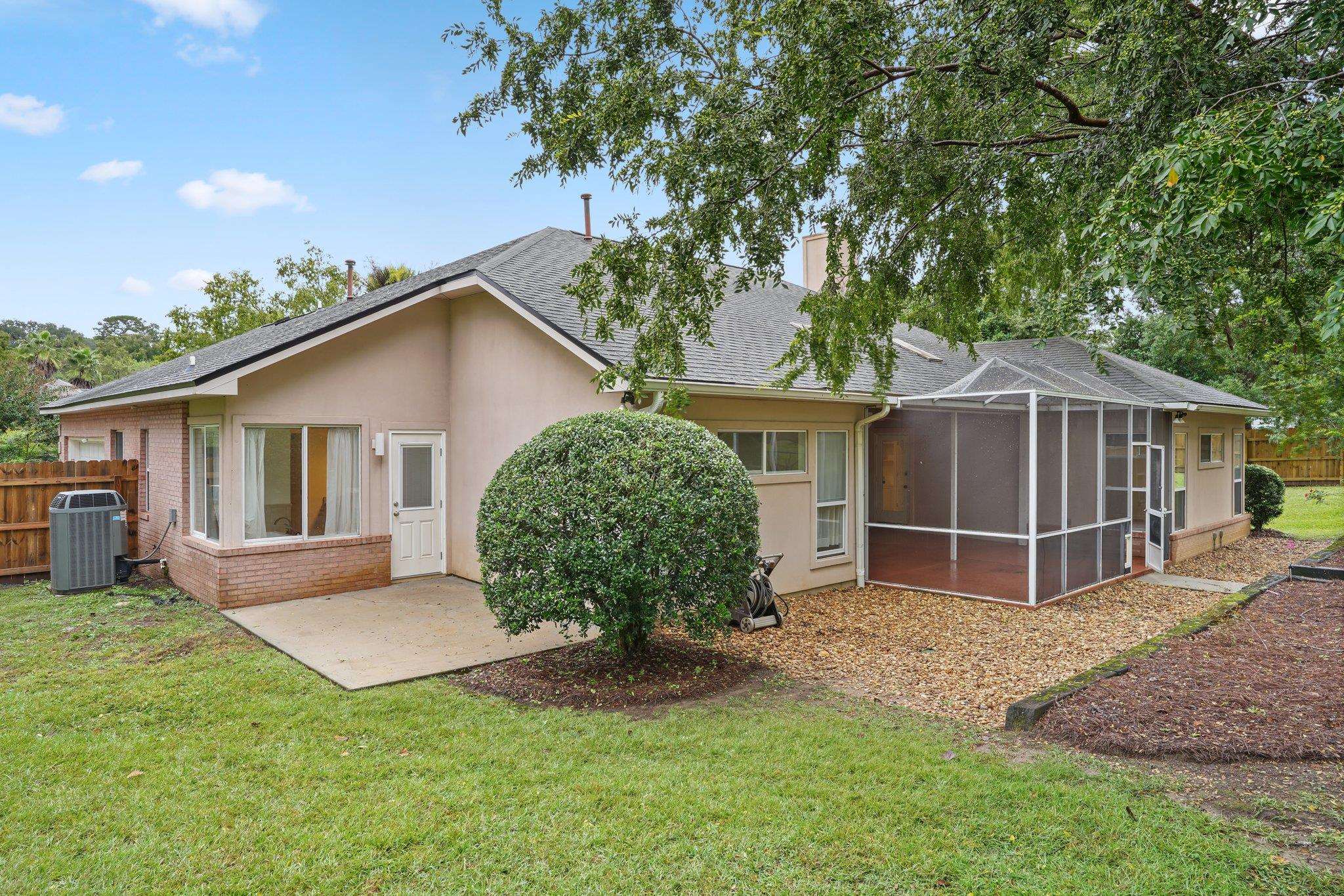 561 Rawls Road