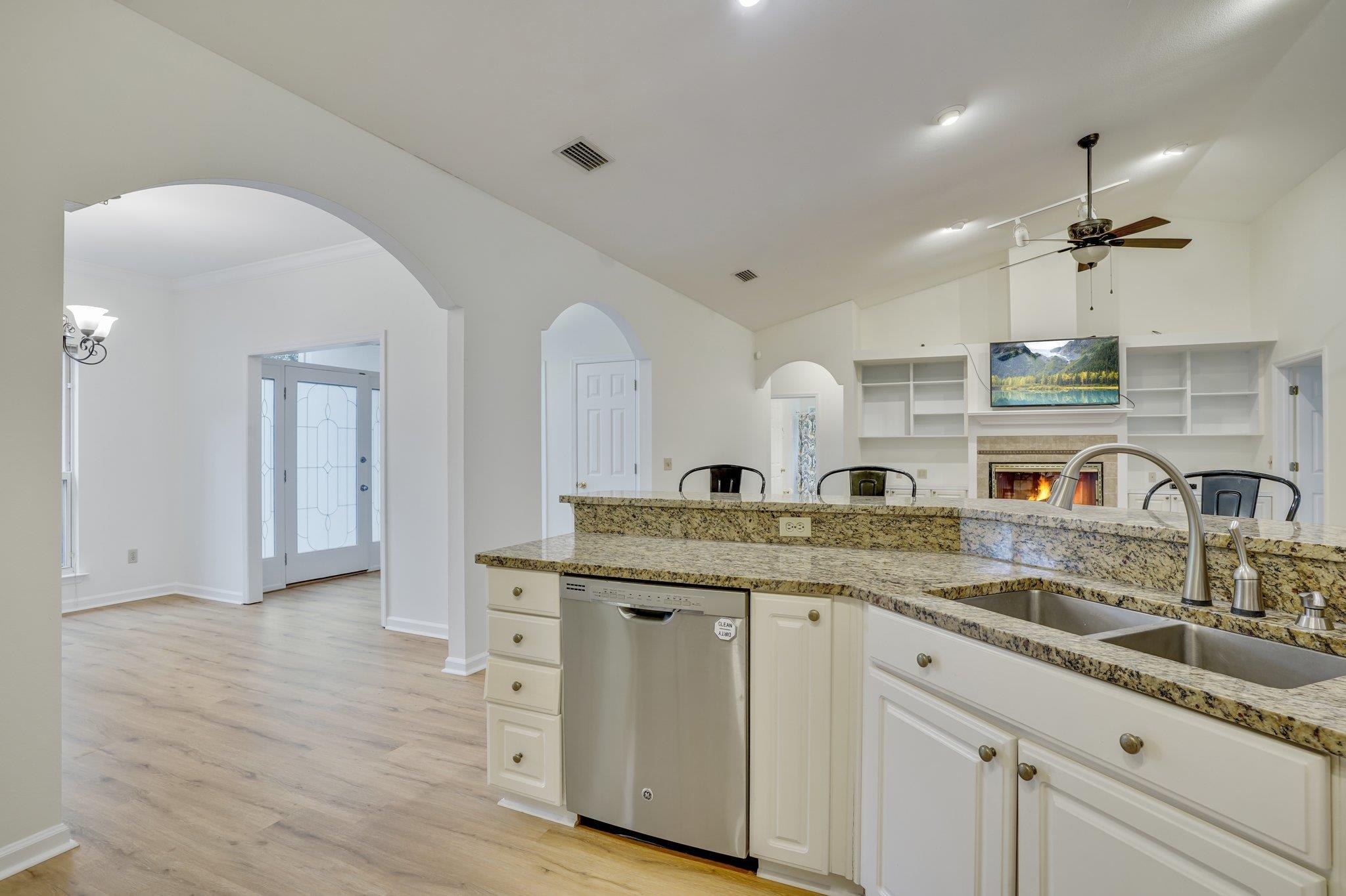 561 Rawls Road