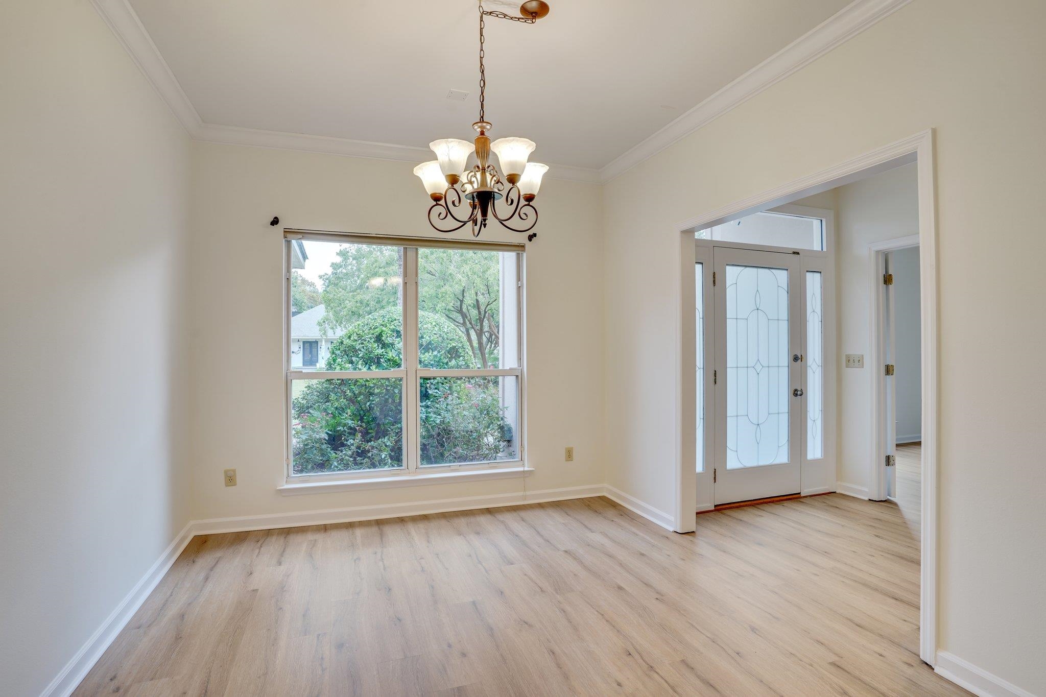 561 Rawls Road