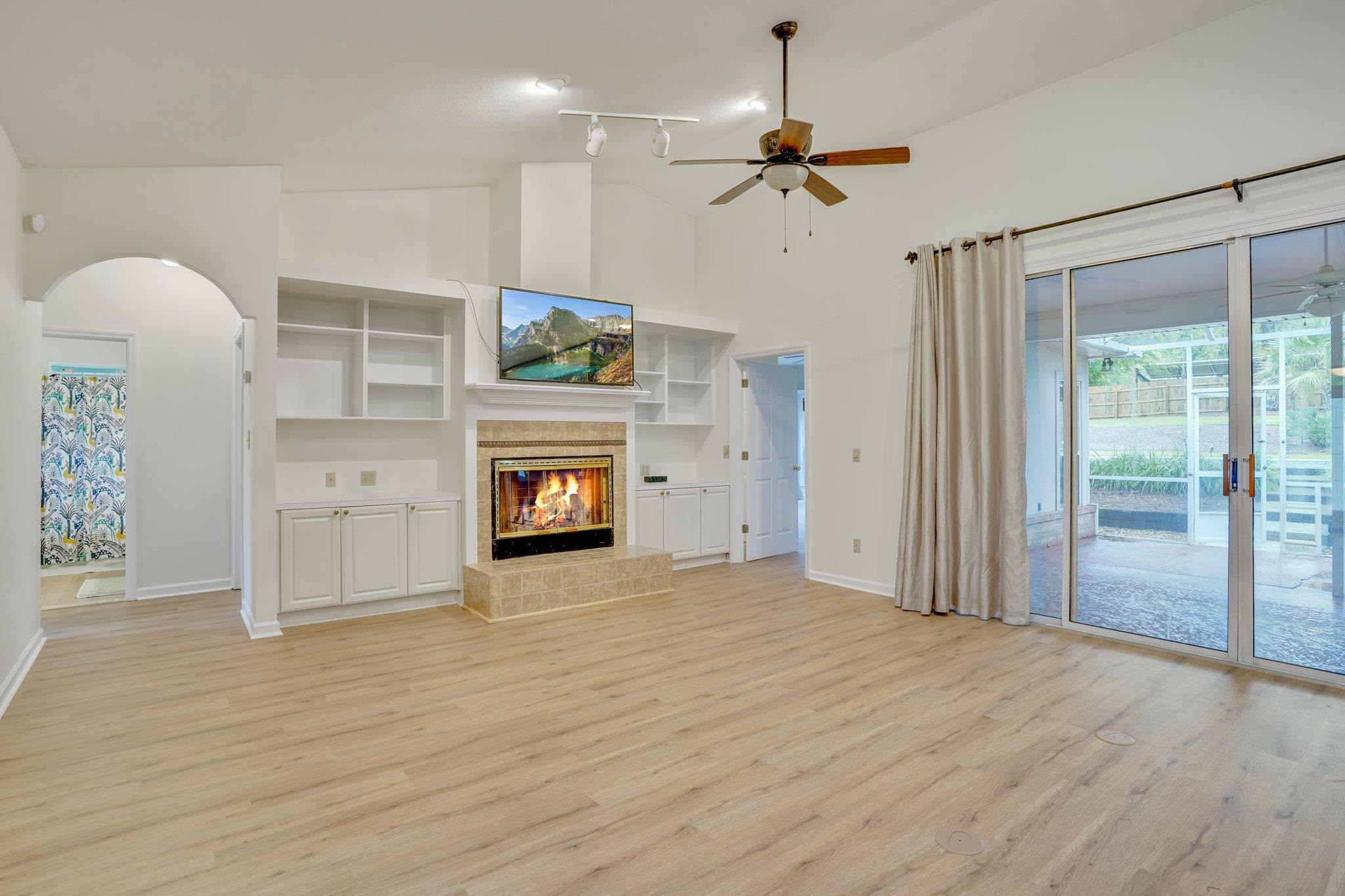 561 Rawls Road