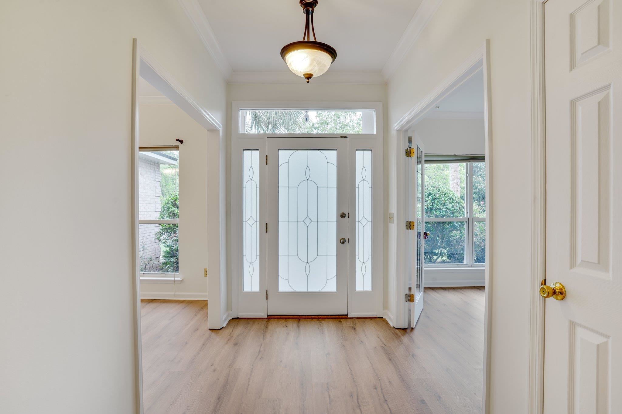 561 Rawls Road
