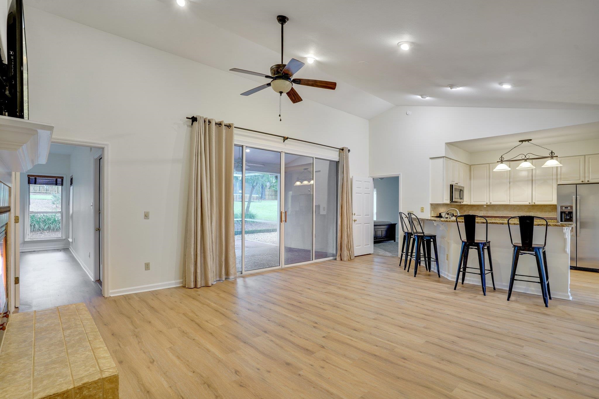 561 Rawls Road