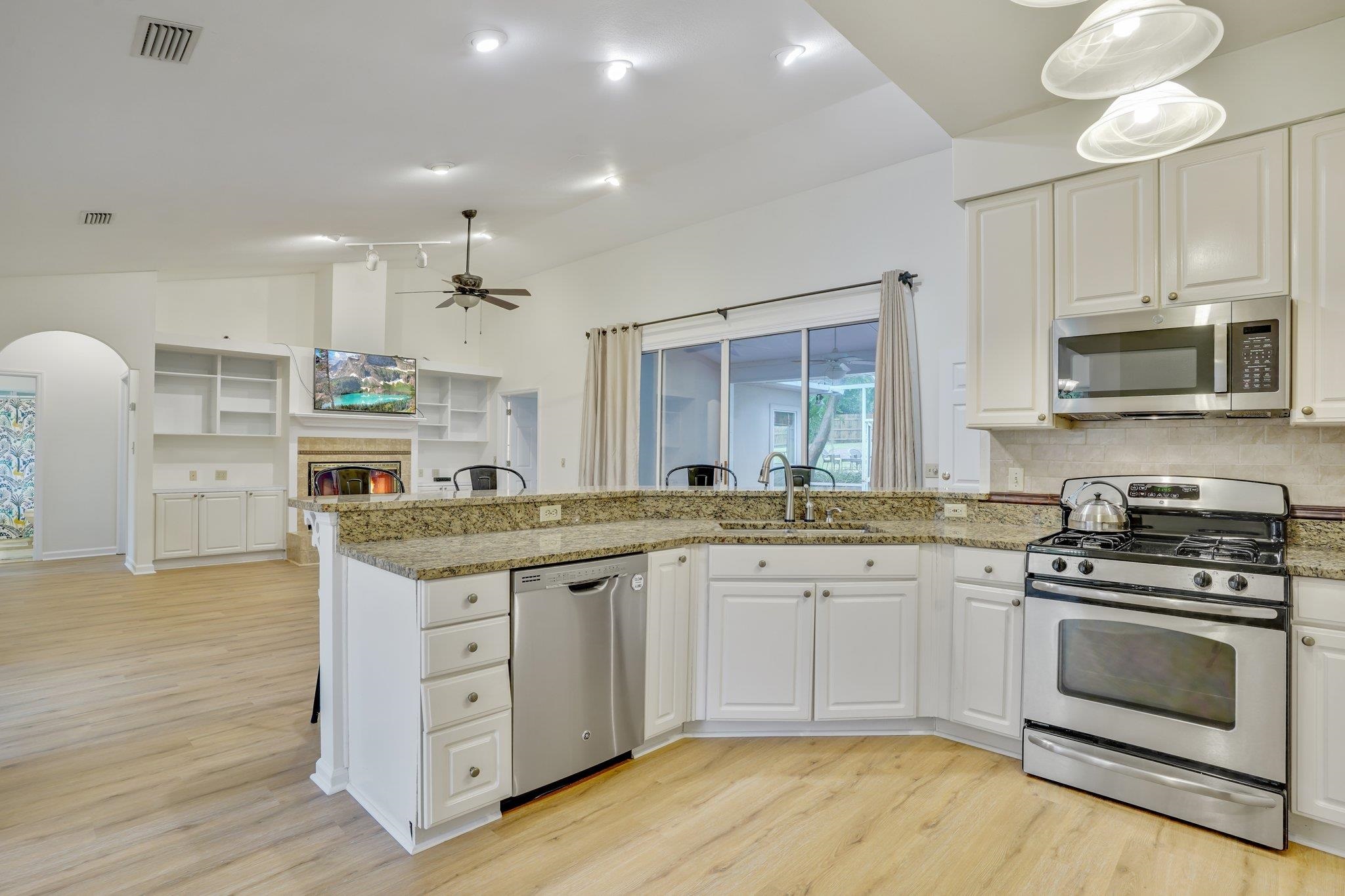 561 Rawls Road
