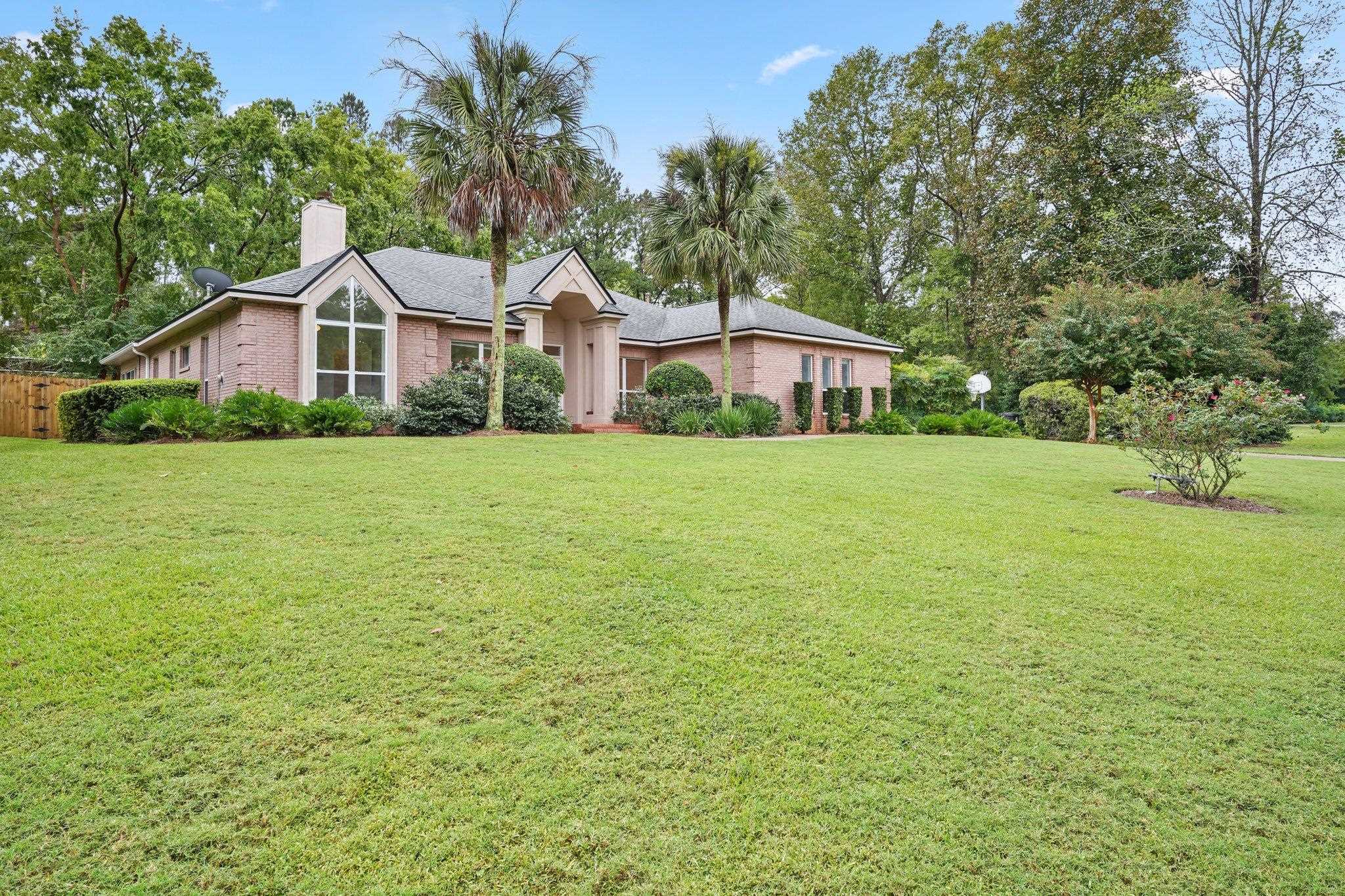 561 Rawls Road