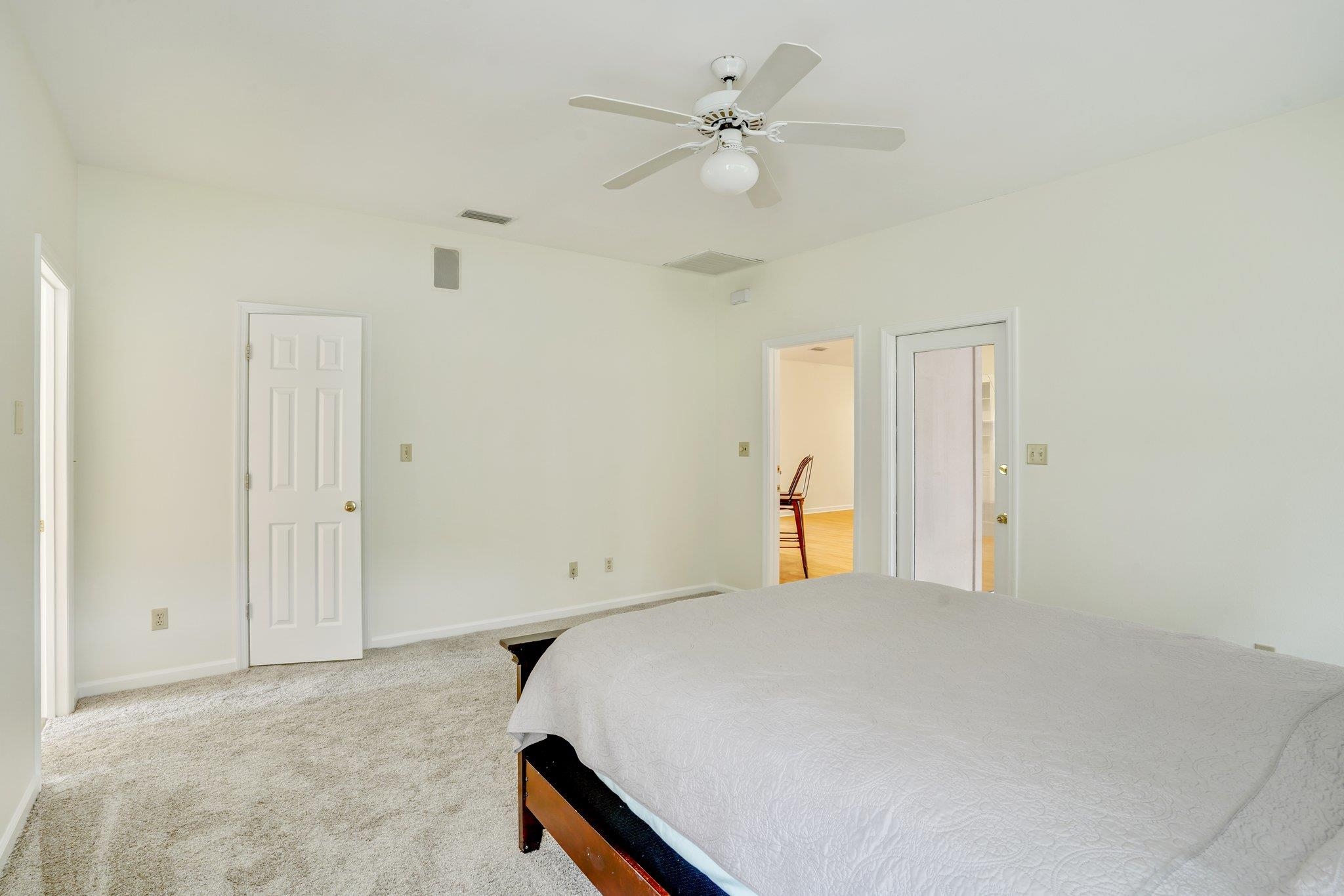 561 Rawls Road