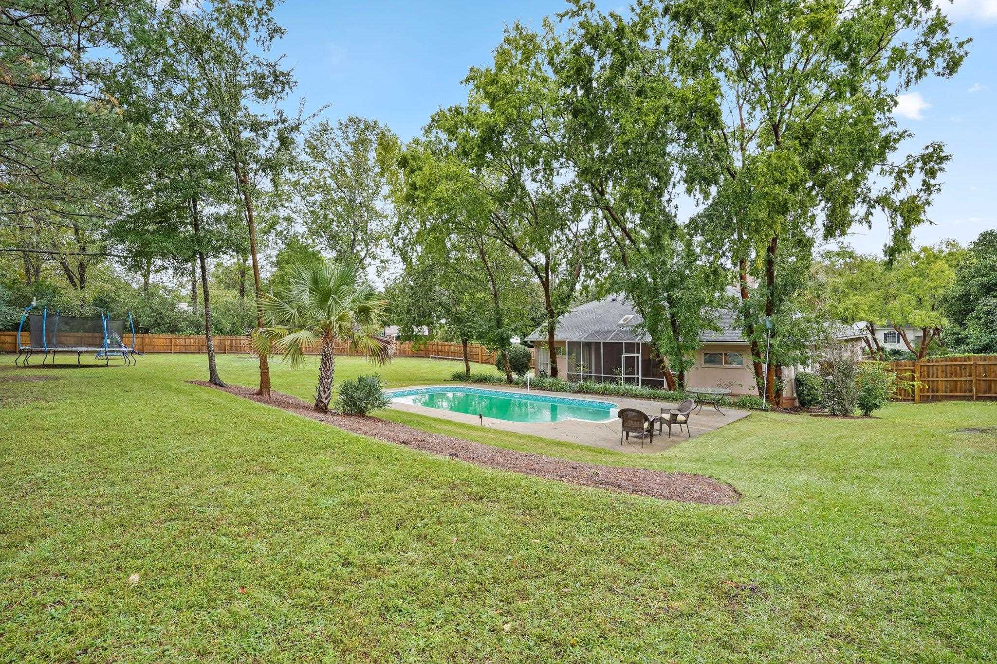 561 Rawls Road