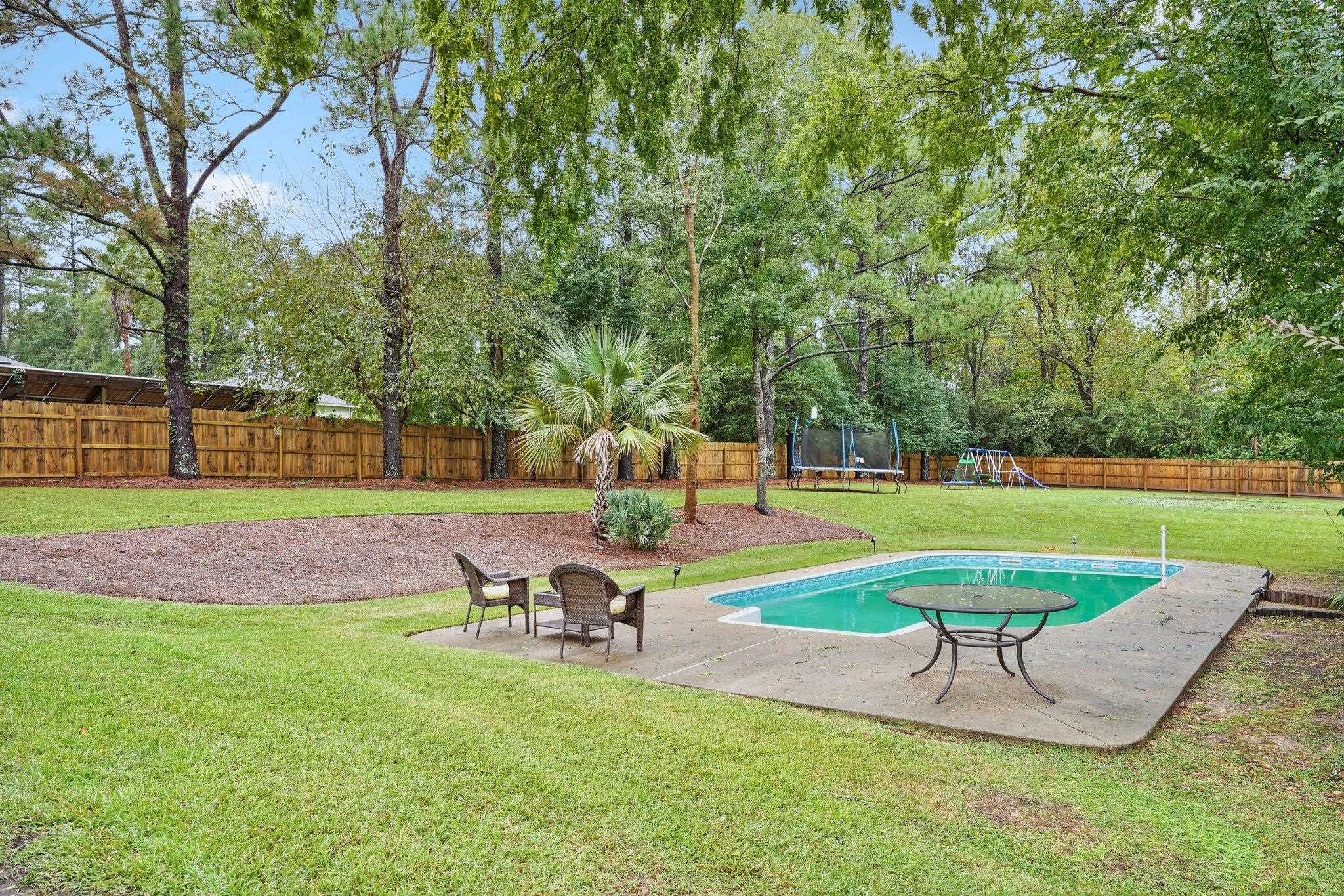 561 Rawls Road