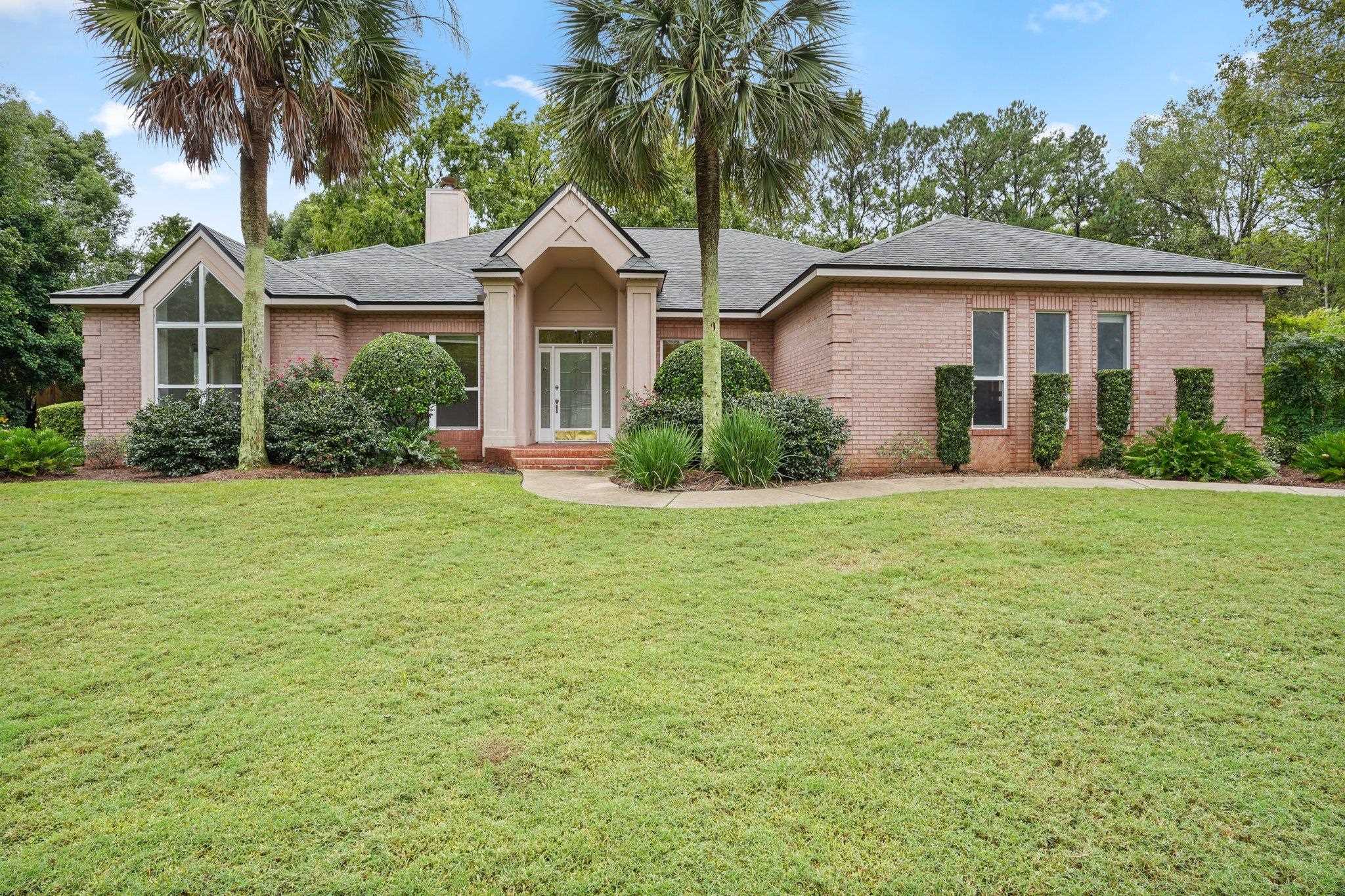 561 Rawls Road
