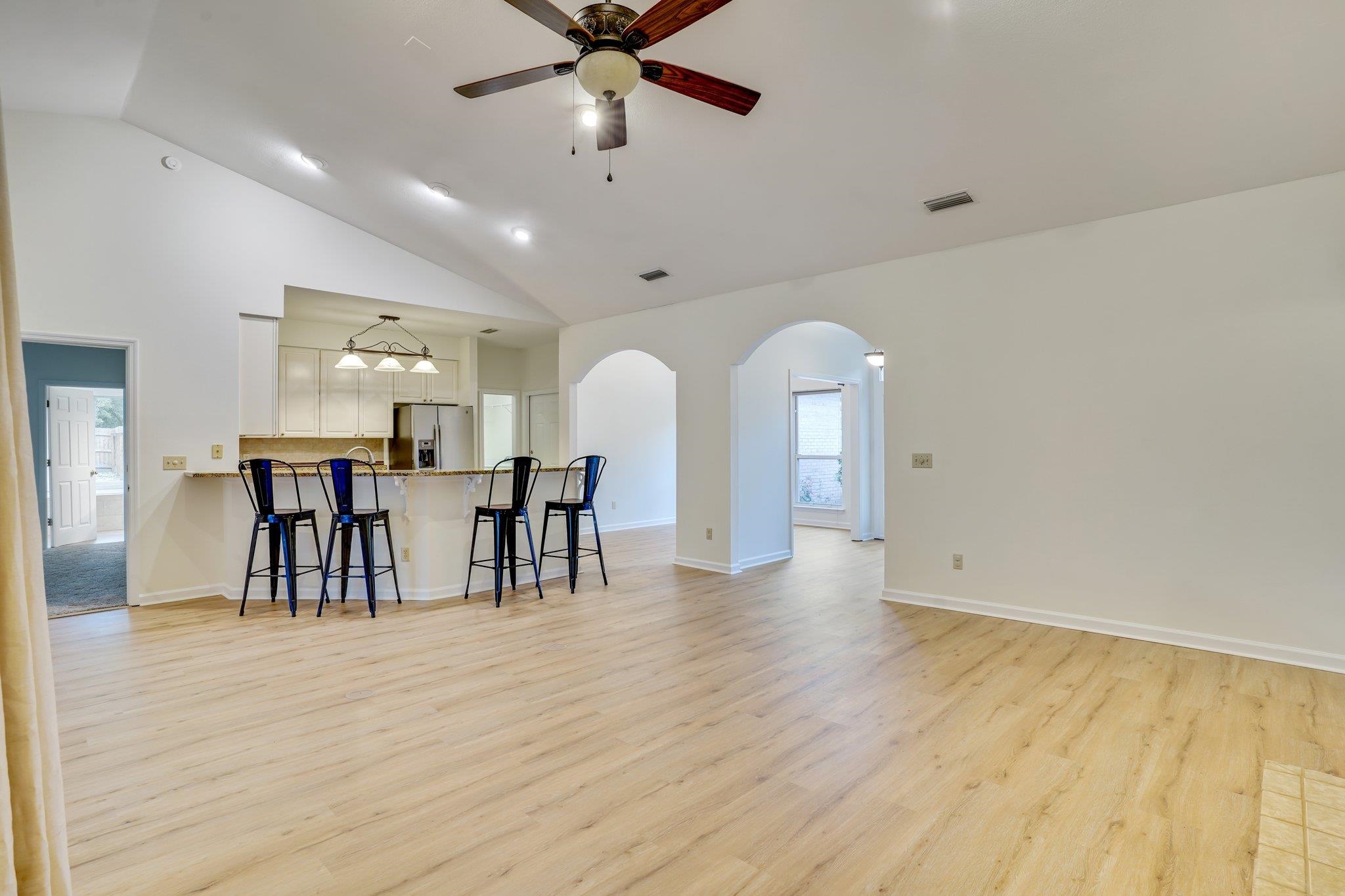 561 Rawls Road