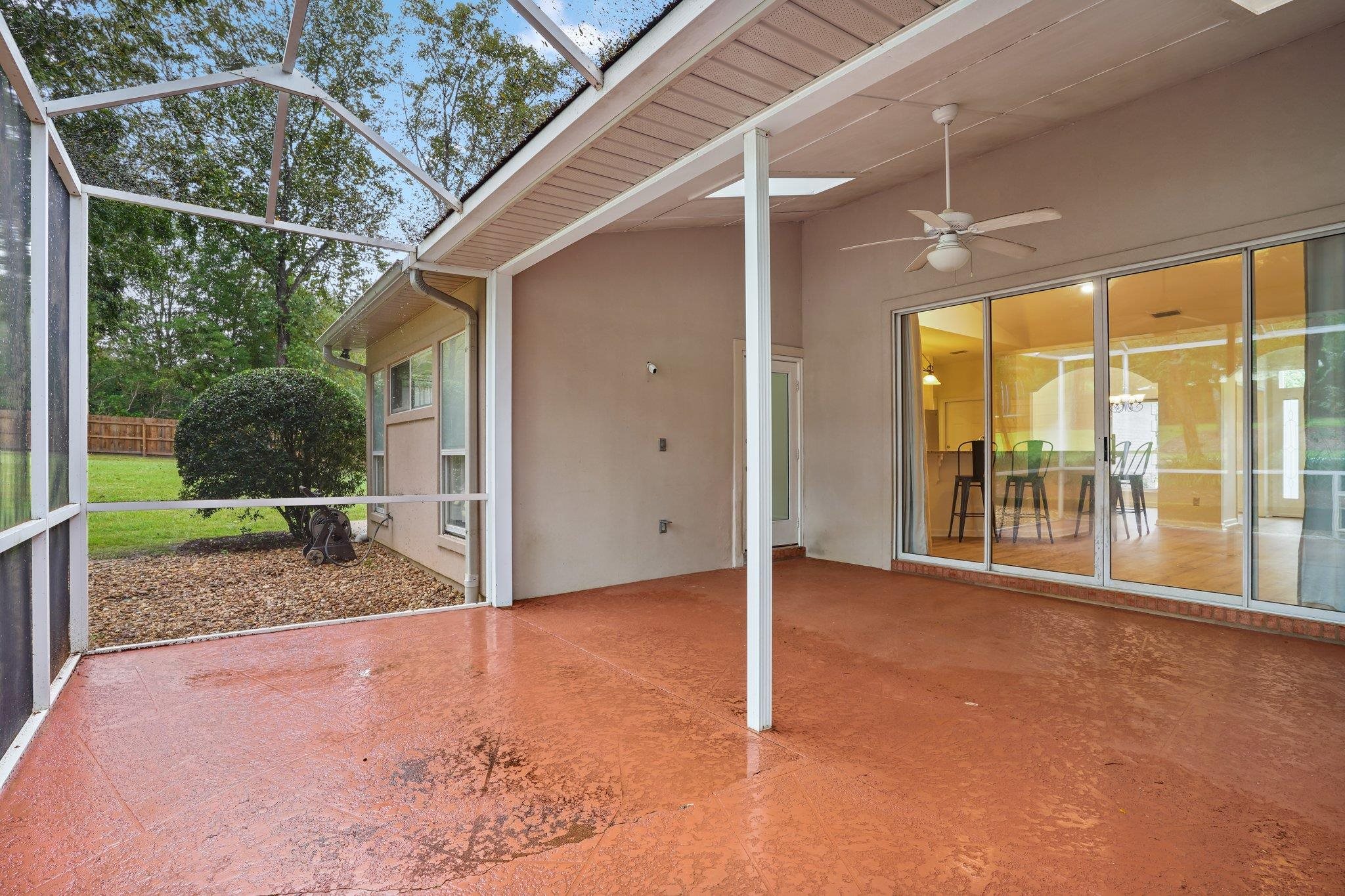 561 Rawls Road