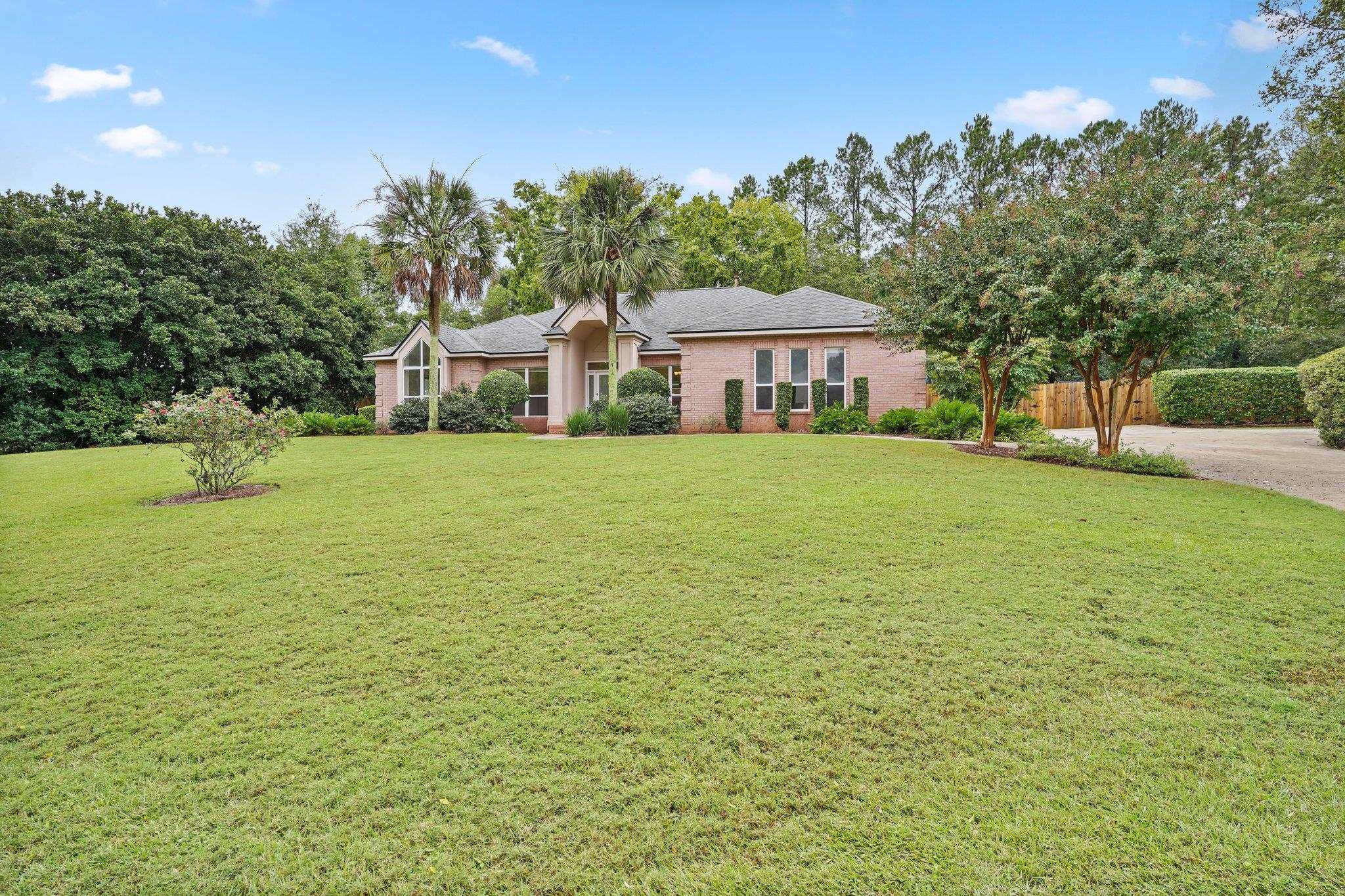 561 Rawls Road
