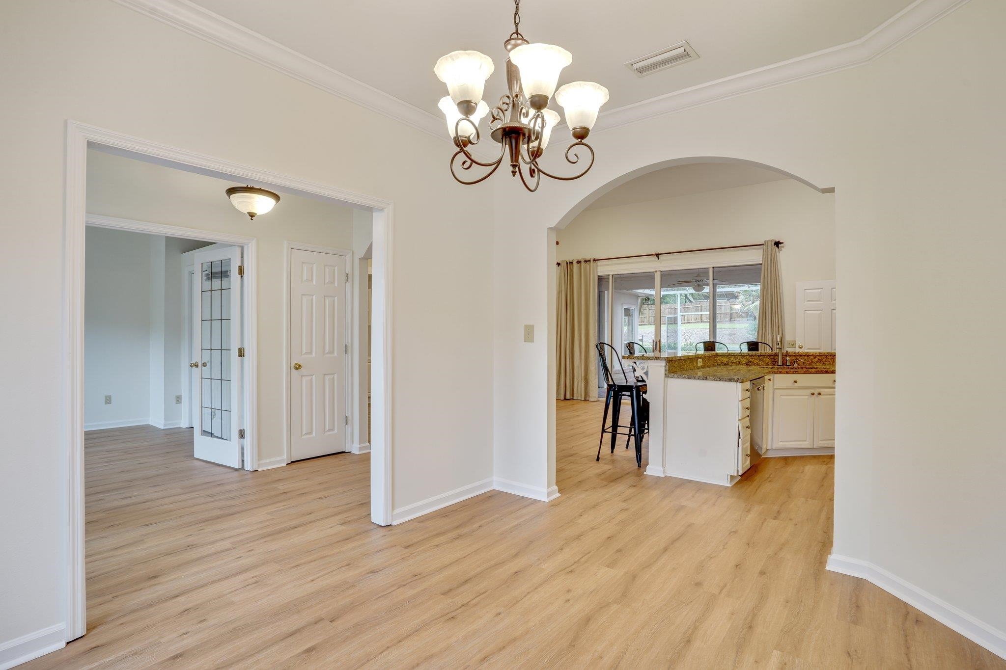 561 Rawls Road