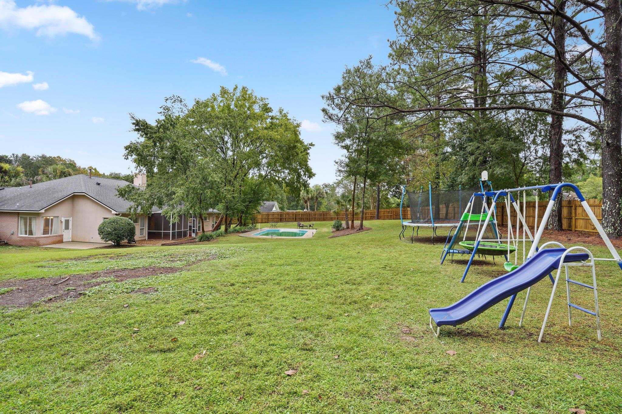 561 Rawls Road