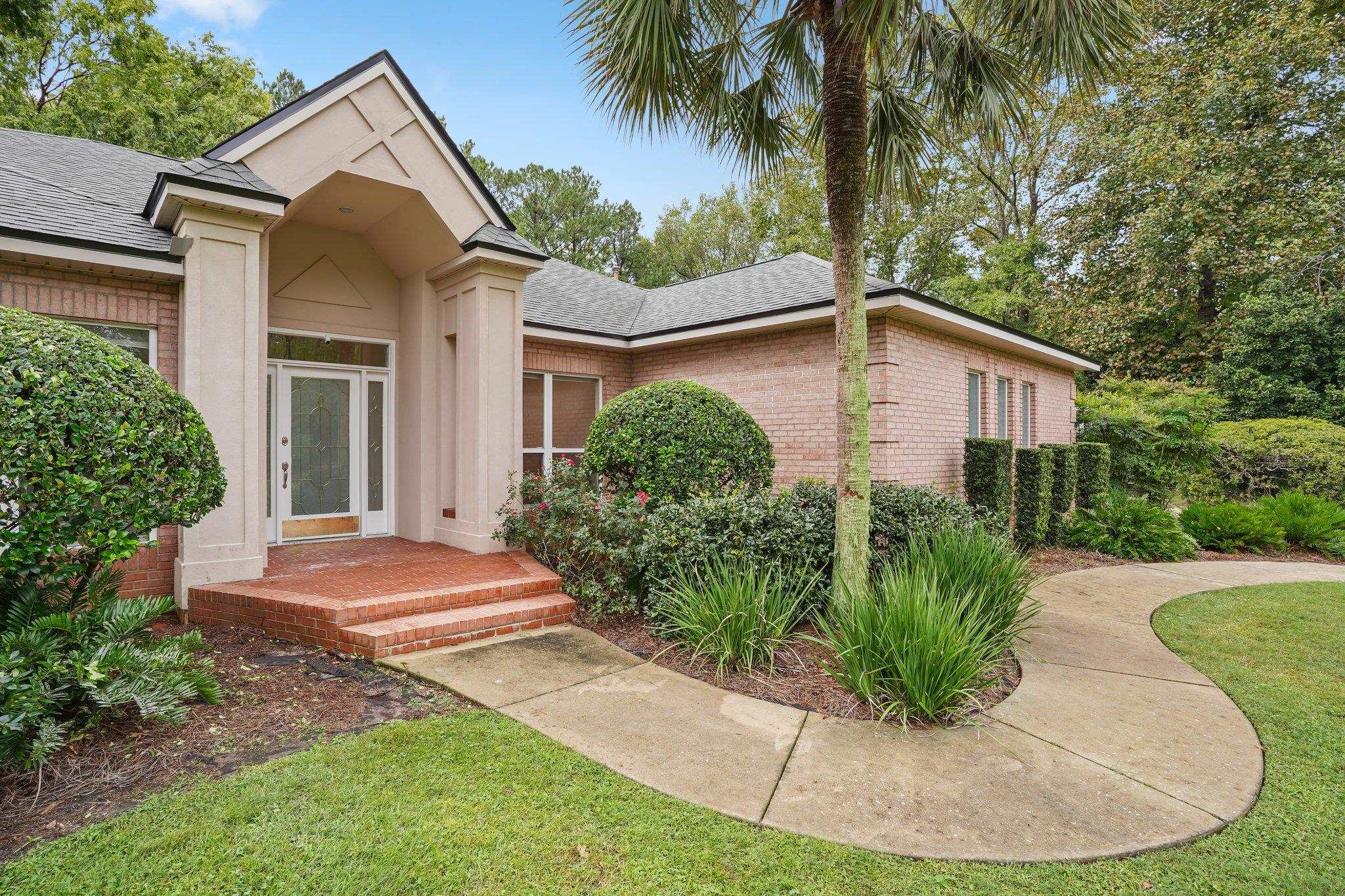 561 Rawls Road