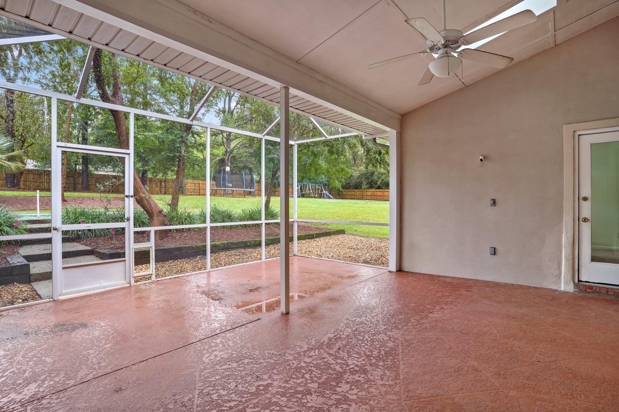 561 Rawls Road