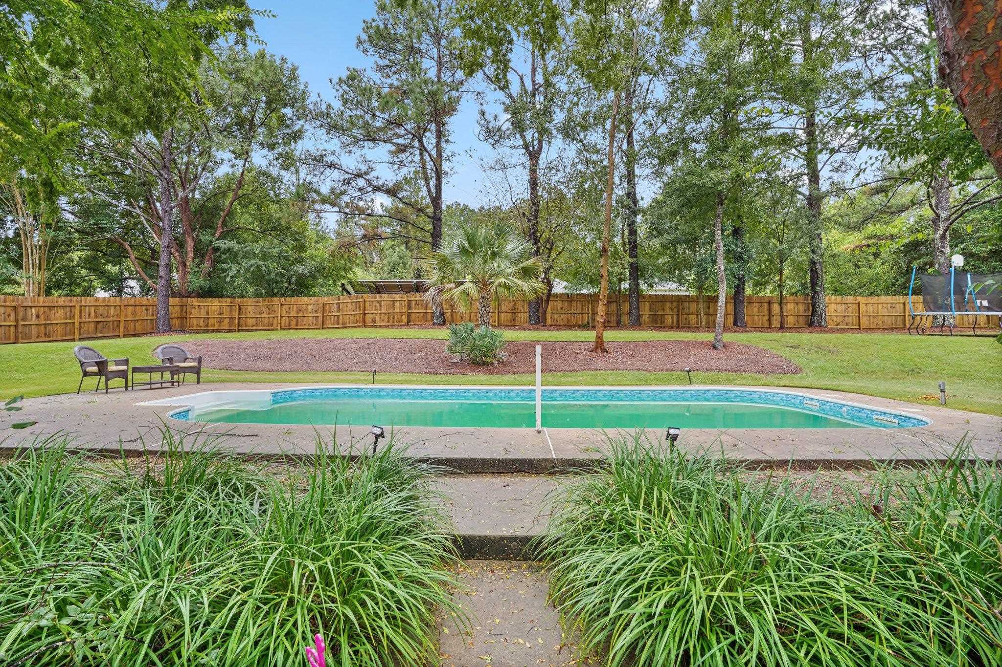 561 Rawls Road