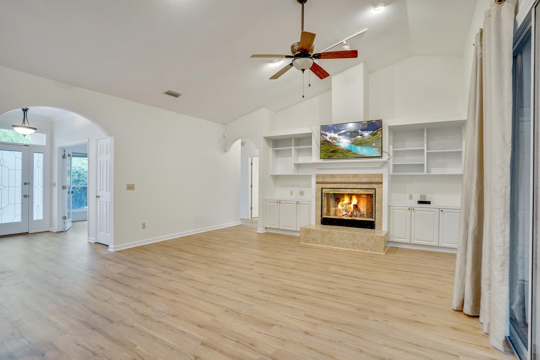 561 Rawls Road