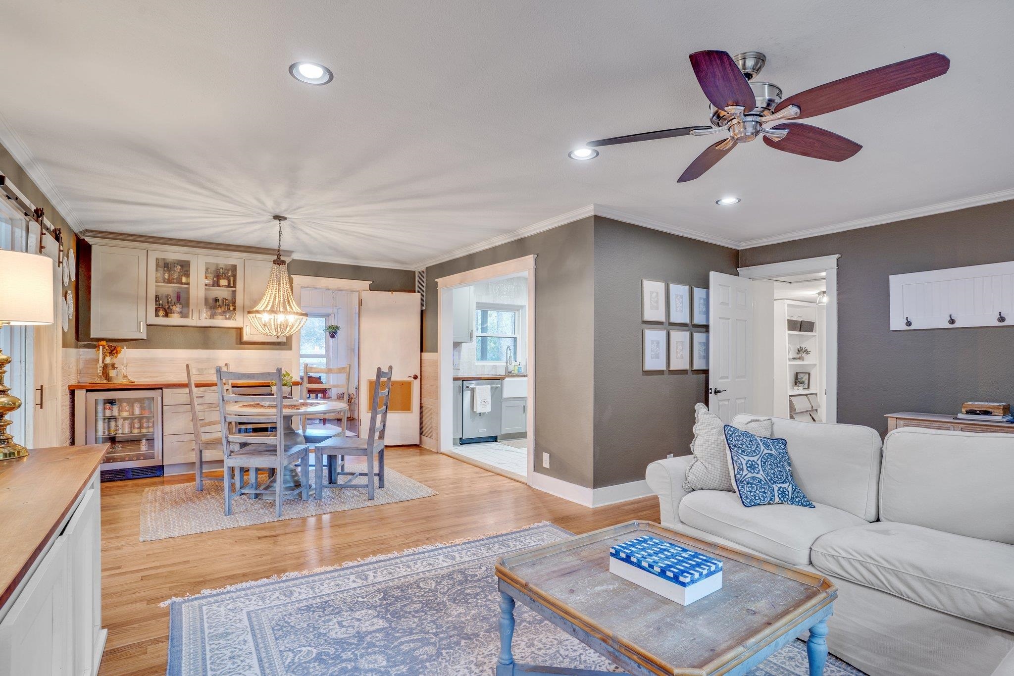406 Coldstream Drive