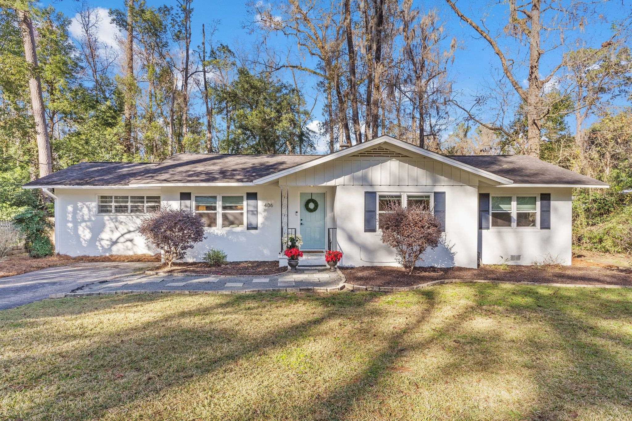 406 Coldstream Drive