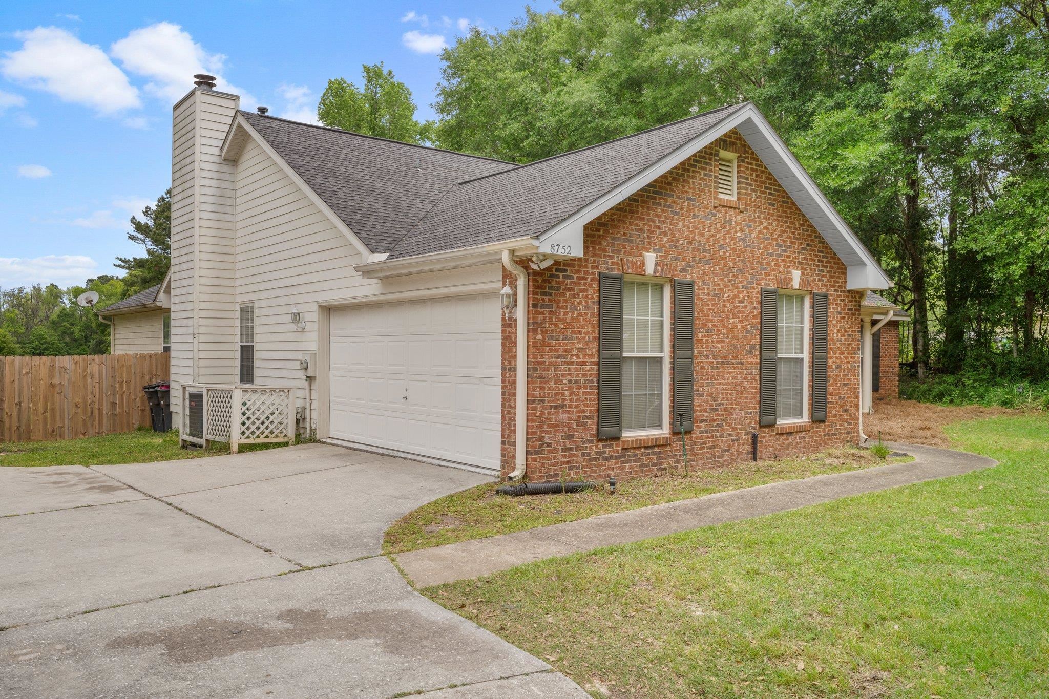 8752 Opal Drive