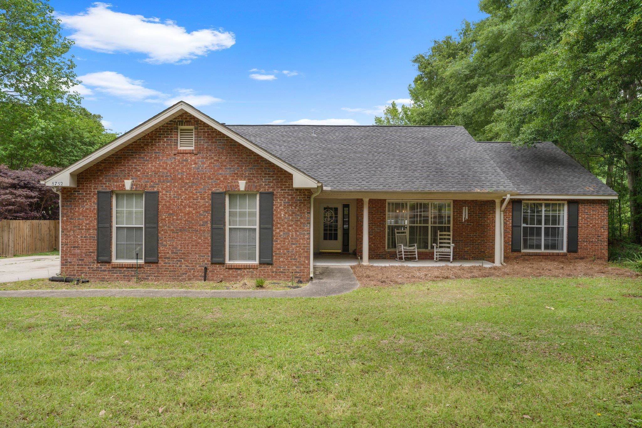 8752 Opal Drive