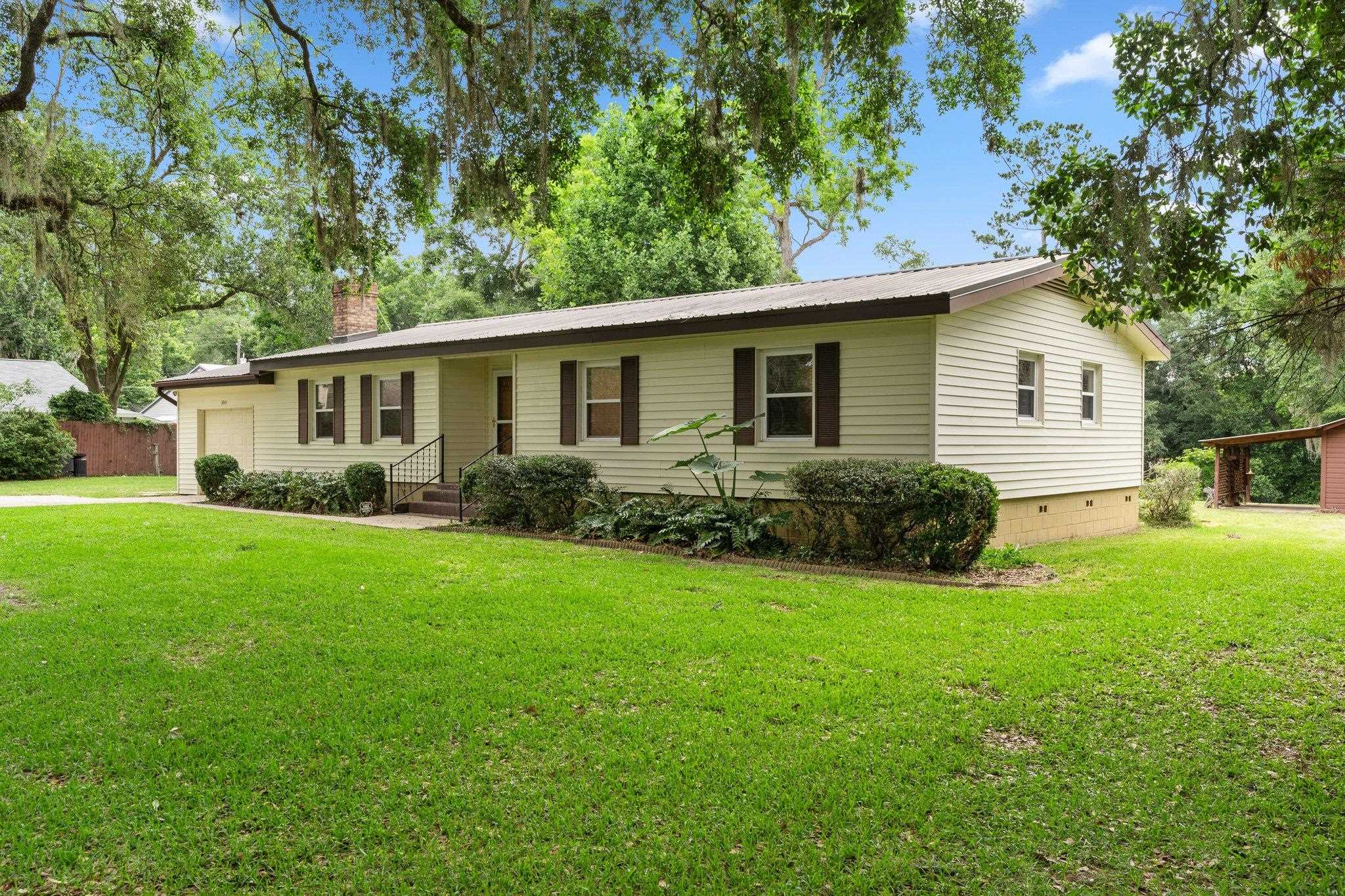 3001 Lang Drive