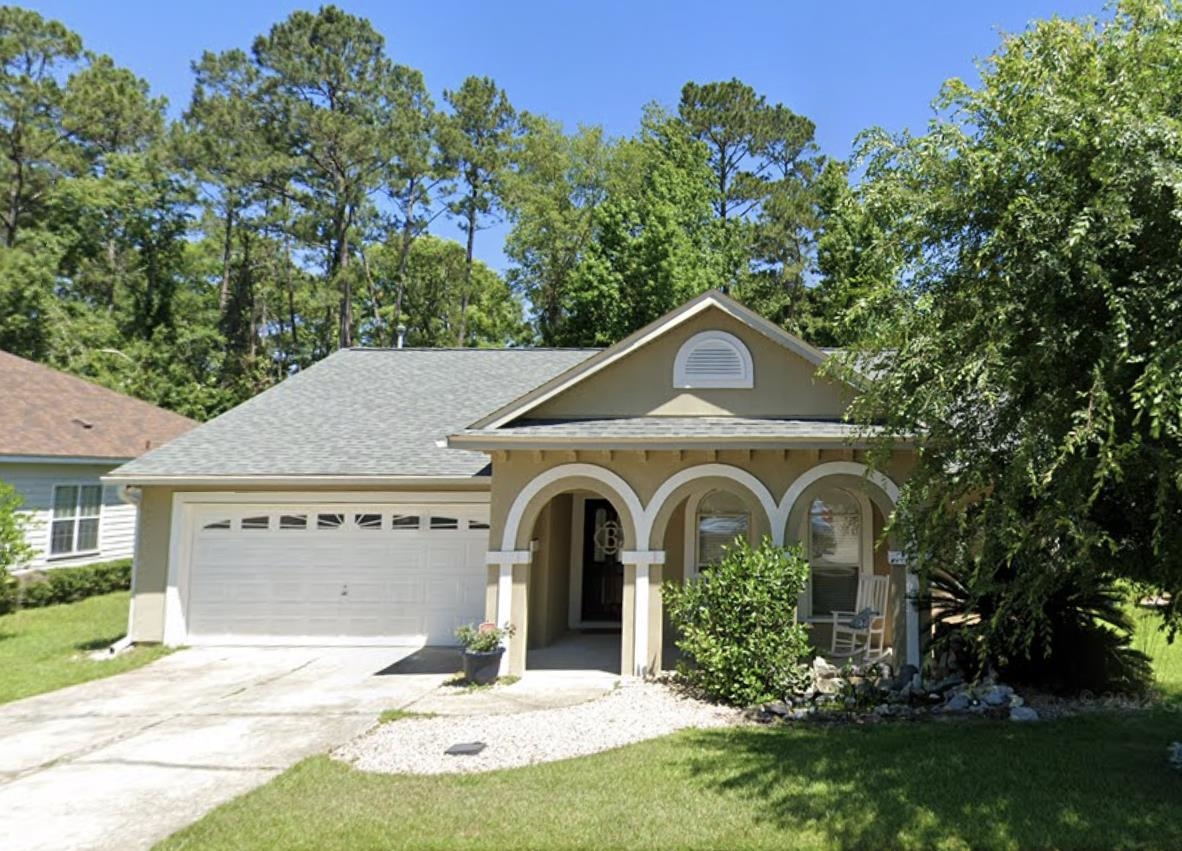 1334 Hidden Timbers Place