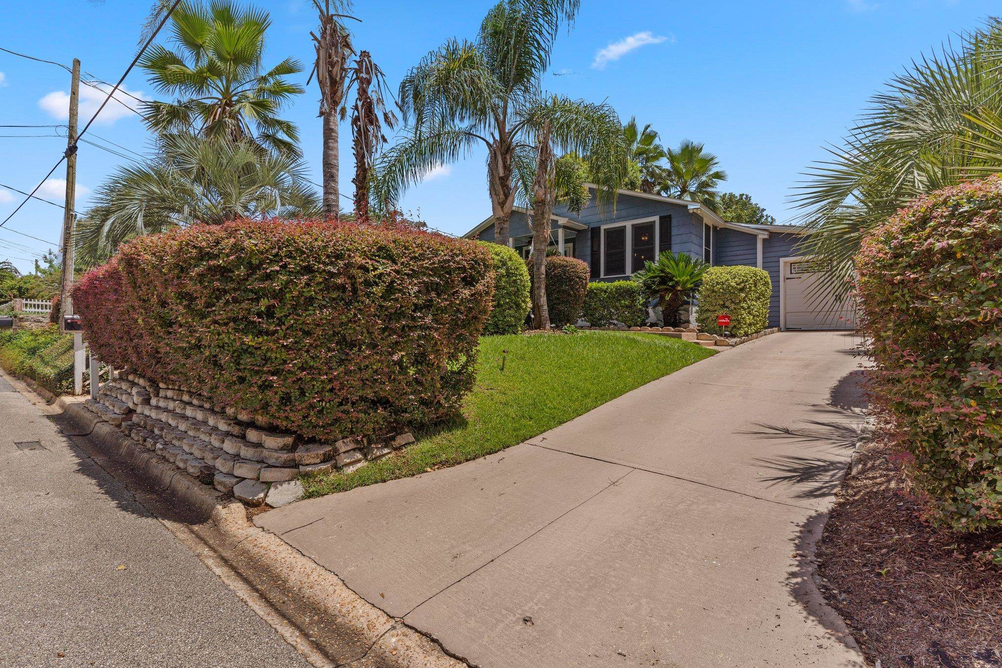 1317 Milton Street