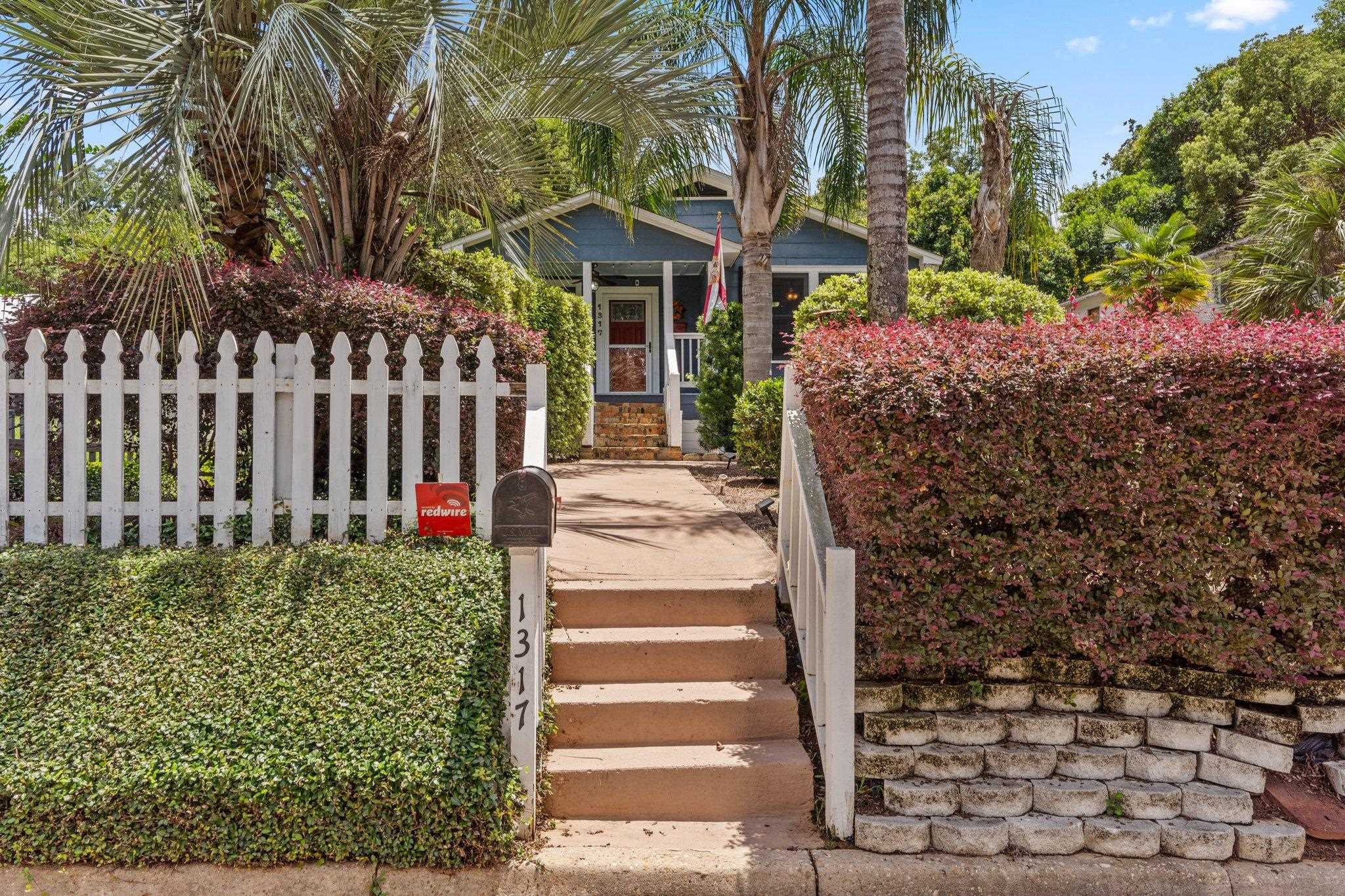 1317 Milton Street
