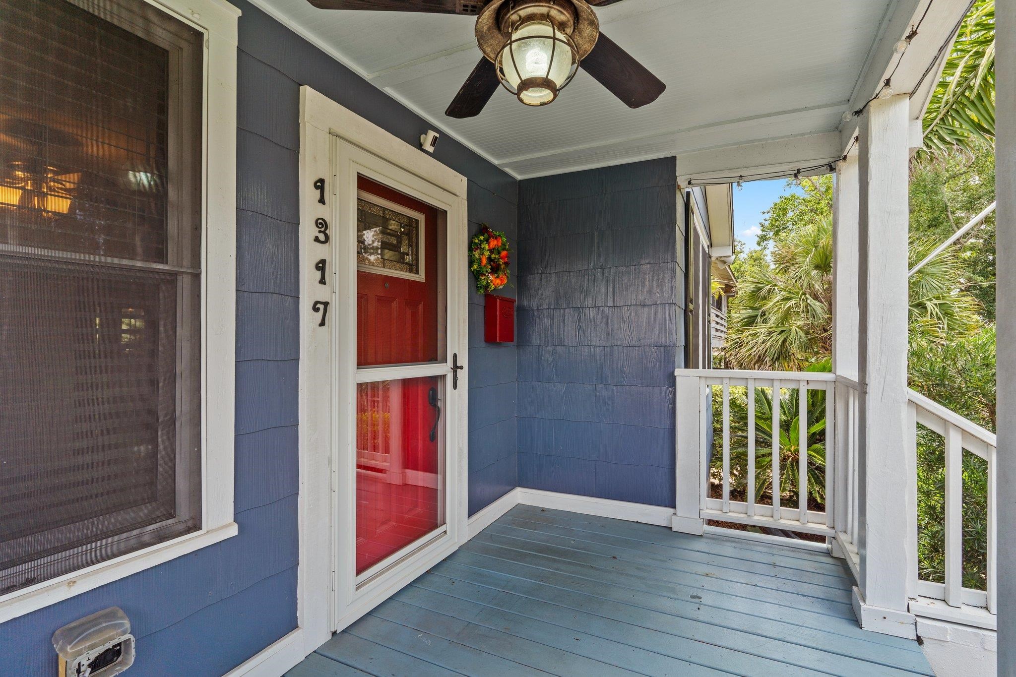 1317 Milton Street