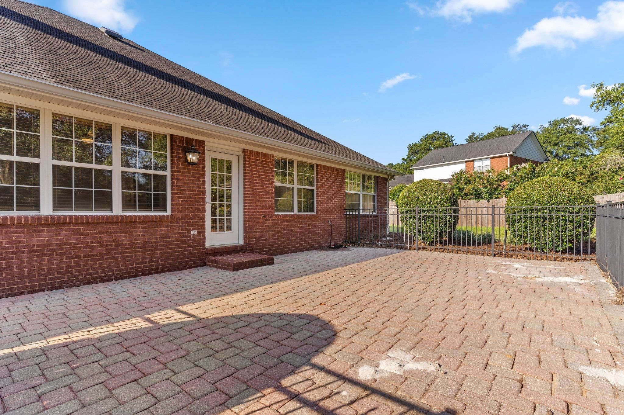1104 Greensward Drive