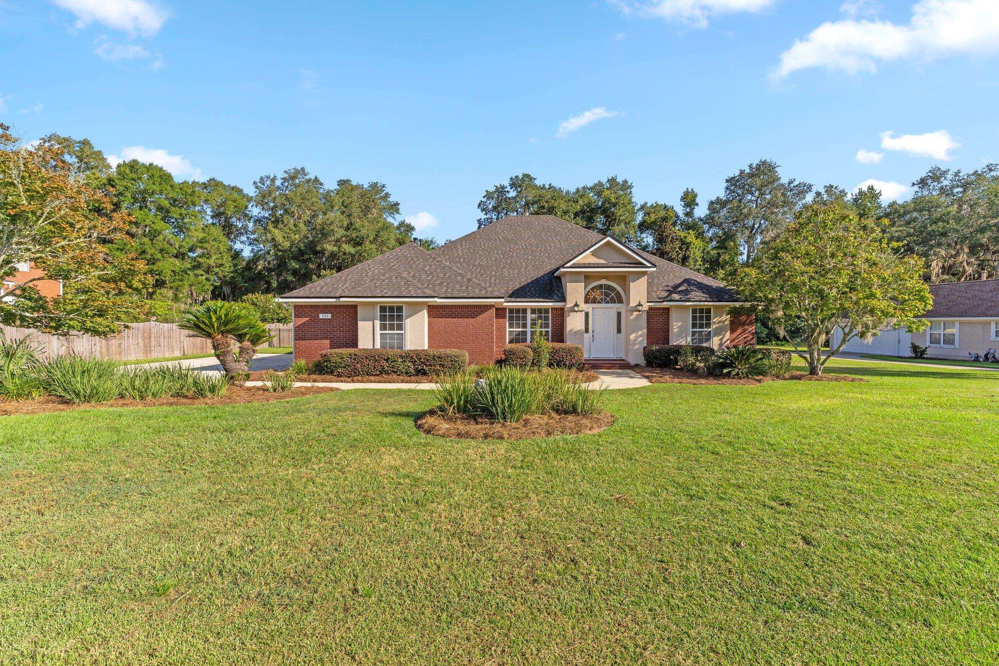 1104 Greensward Drive