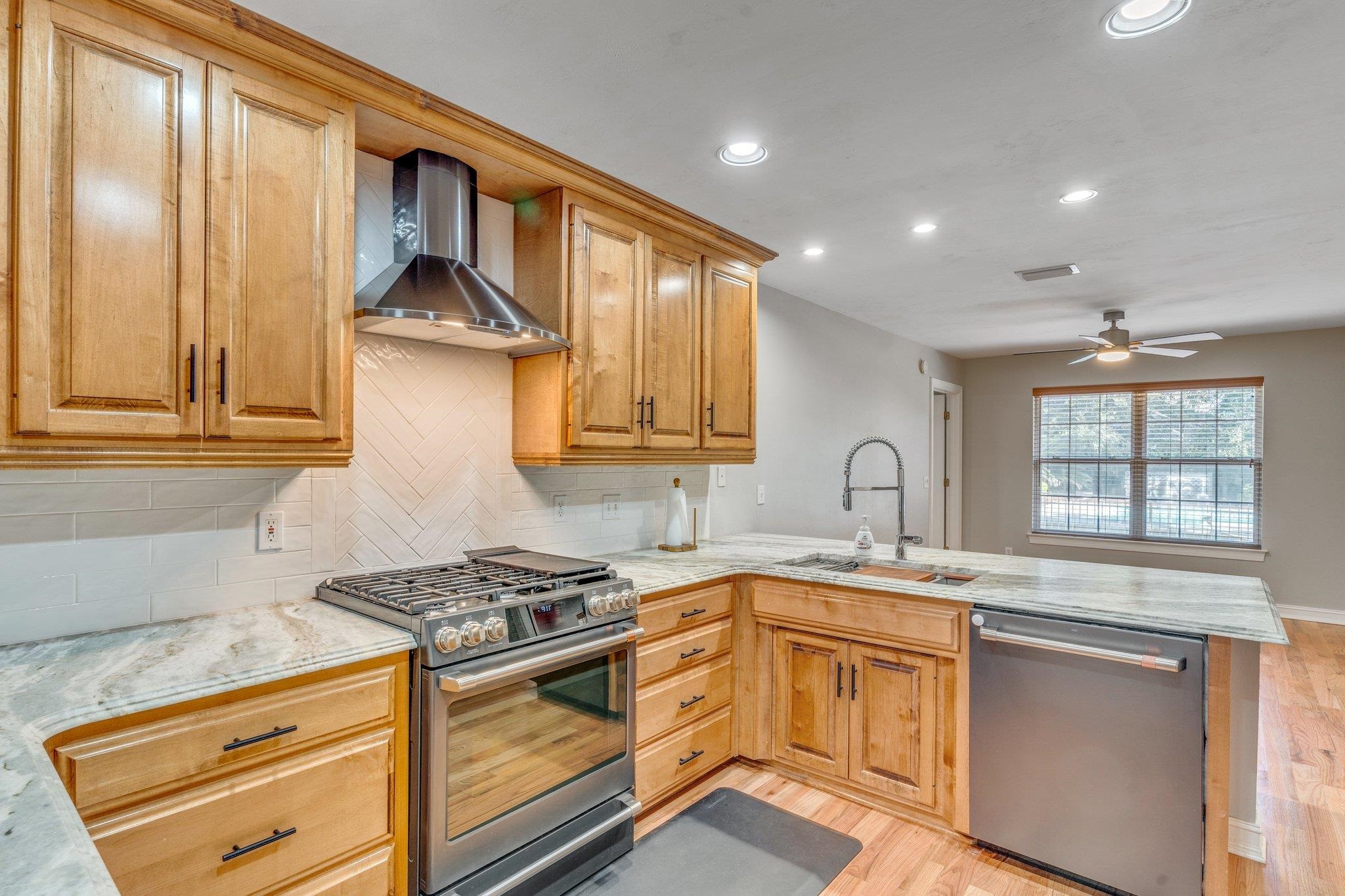 1104 Greensward Drive