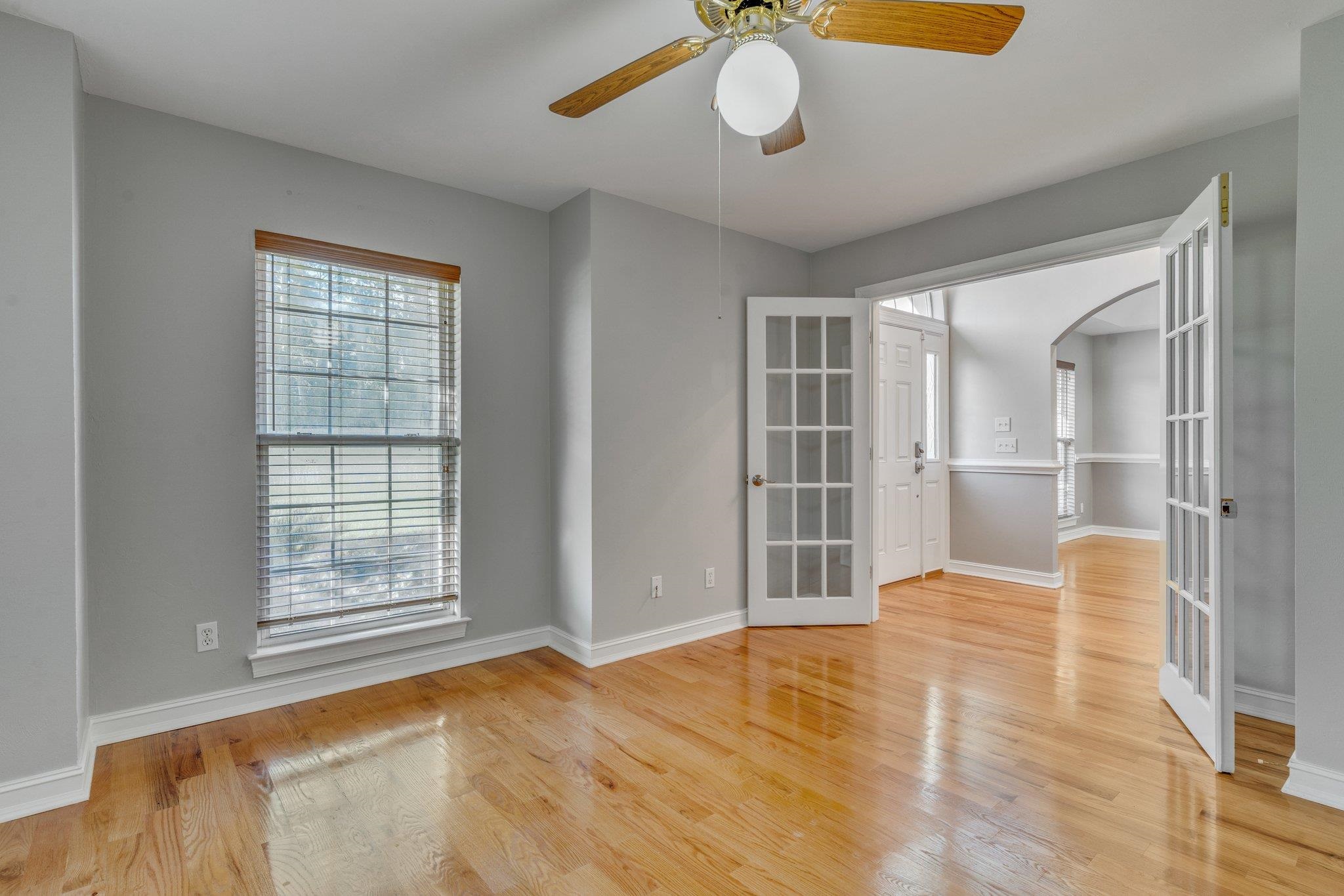 1104 Greensward Drive