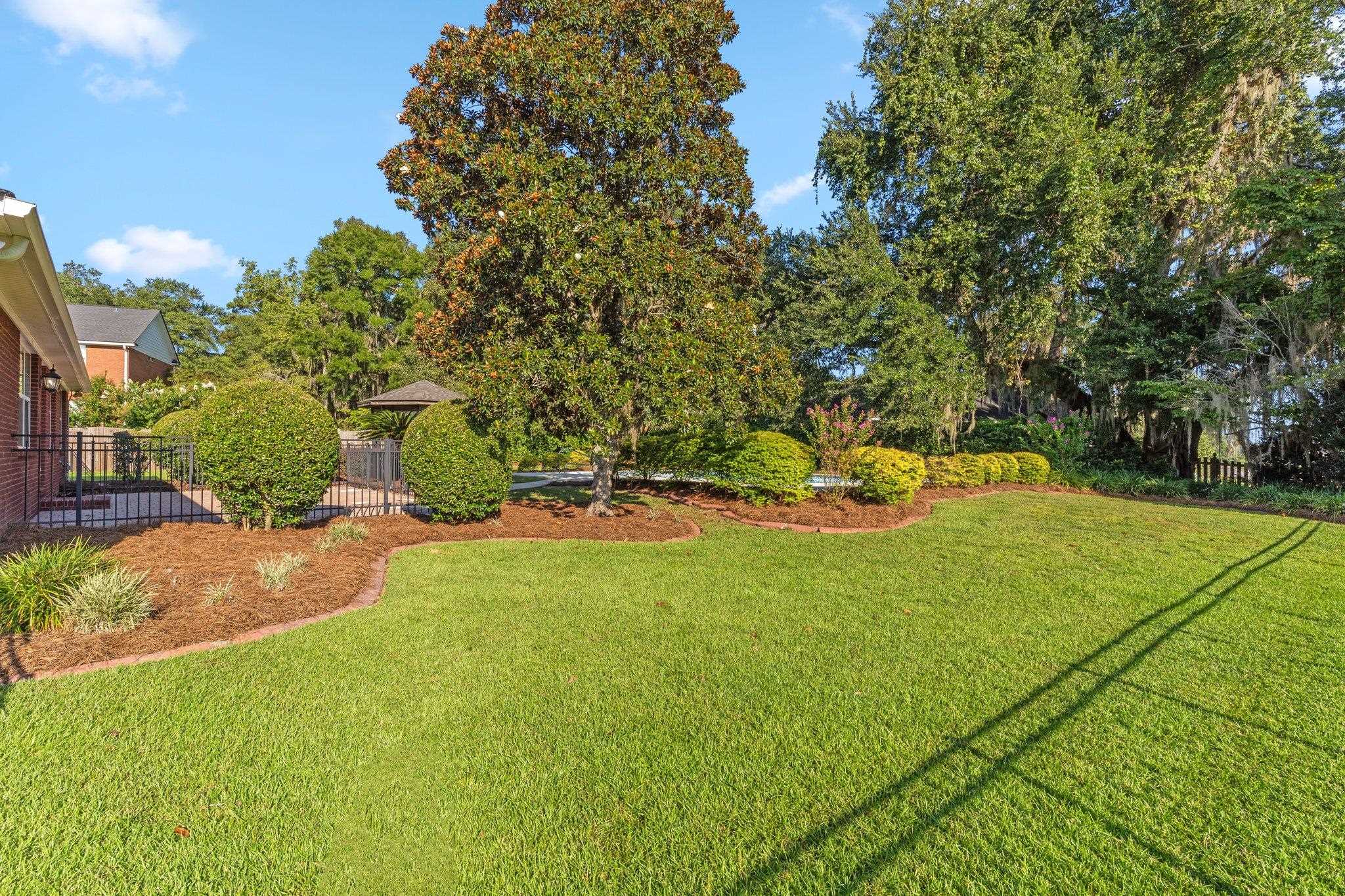 1104 Greensward Drive