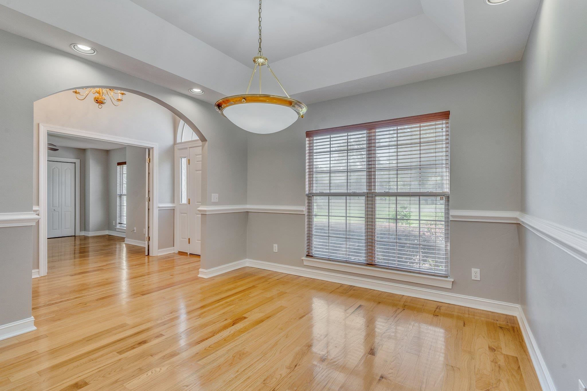 1104 Greensward Drive