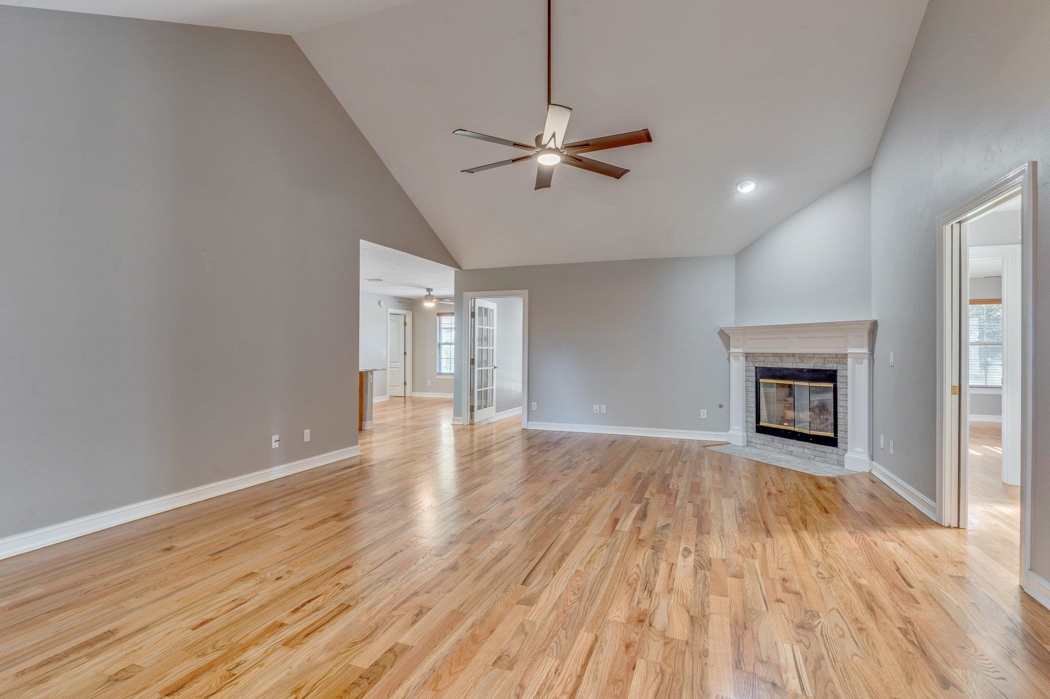 1104 Greensward Drive