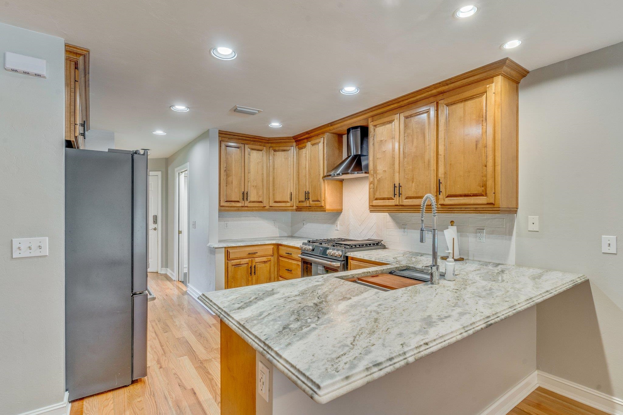 1104 Greensward Drive