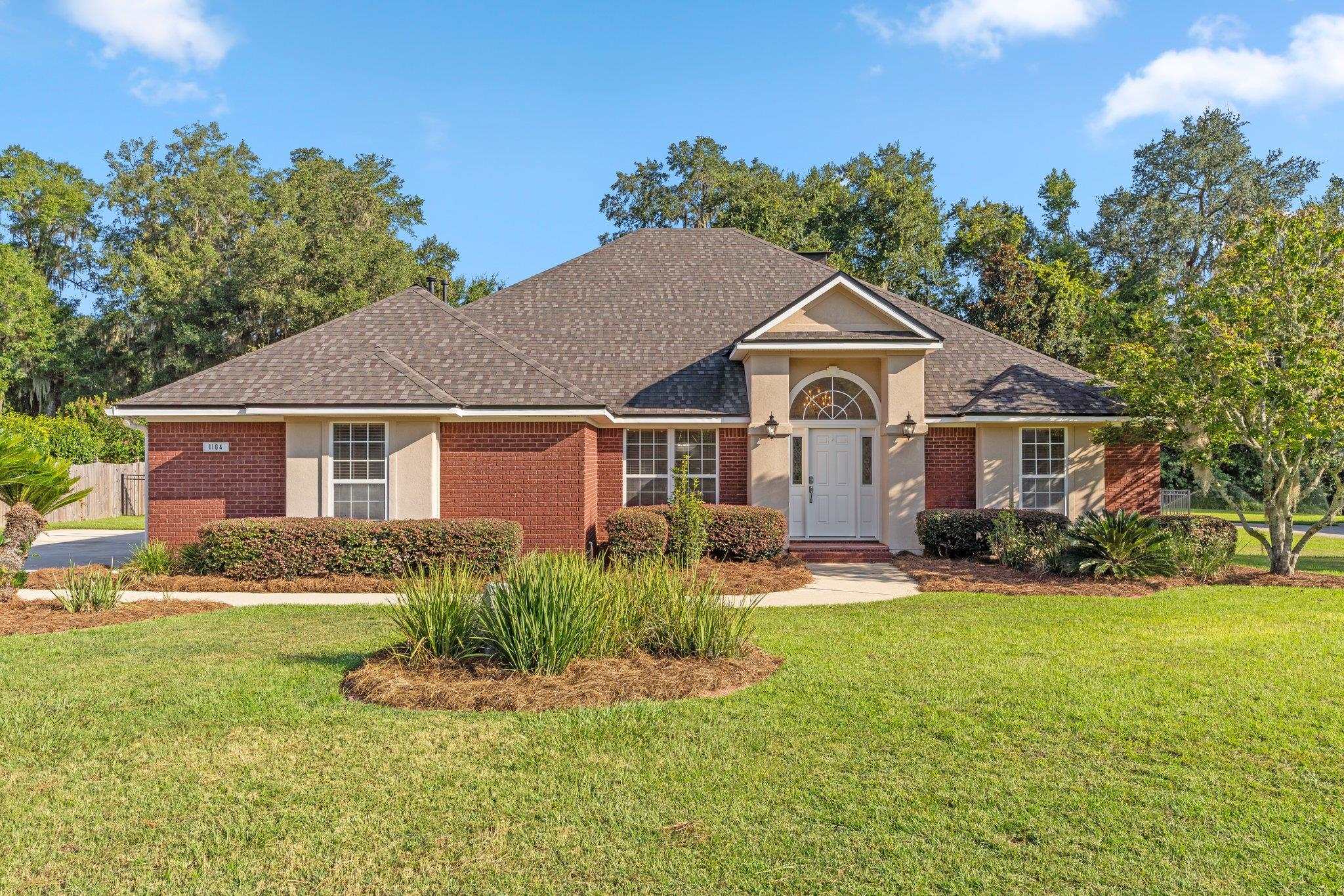 1104 Greensward Drive