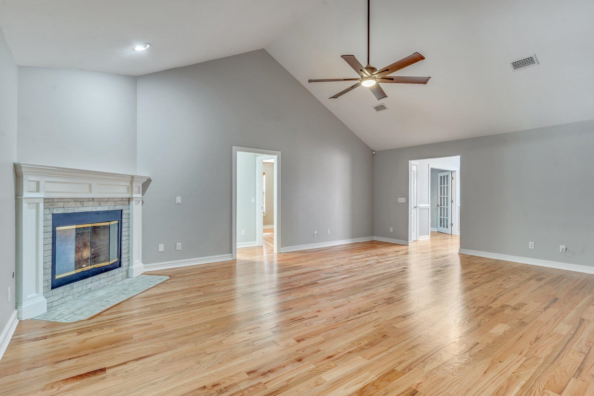 1104 Greensward Drive