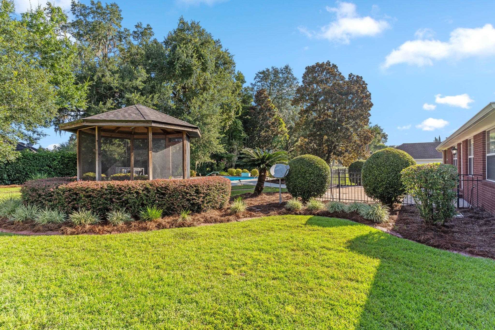 1104 Greensward Drive