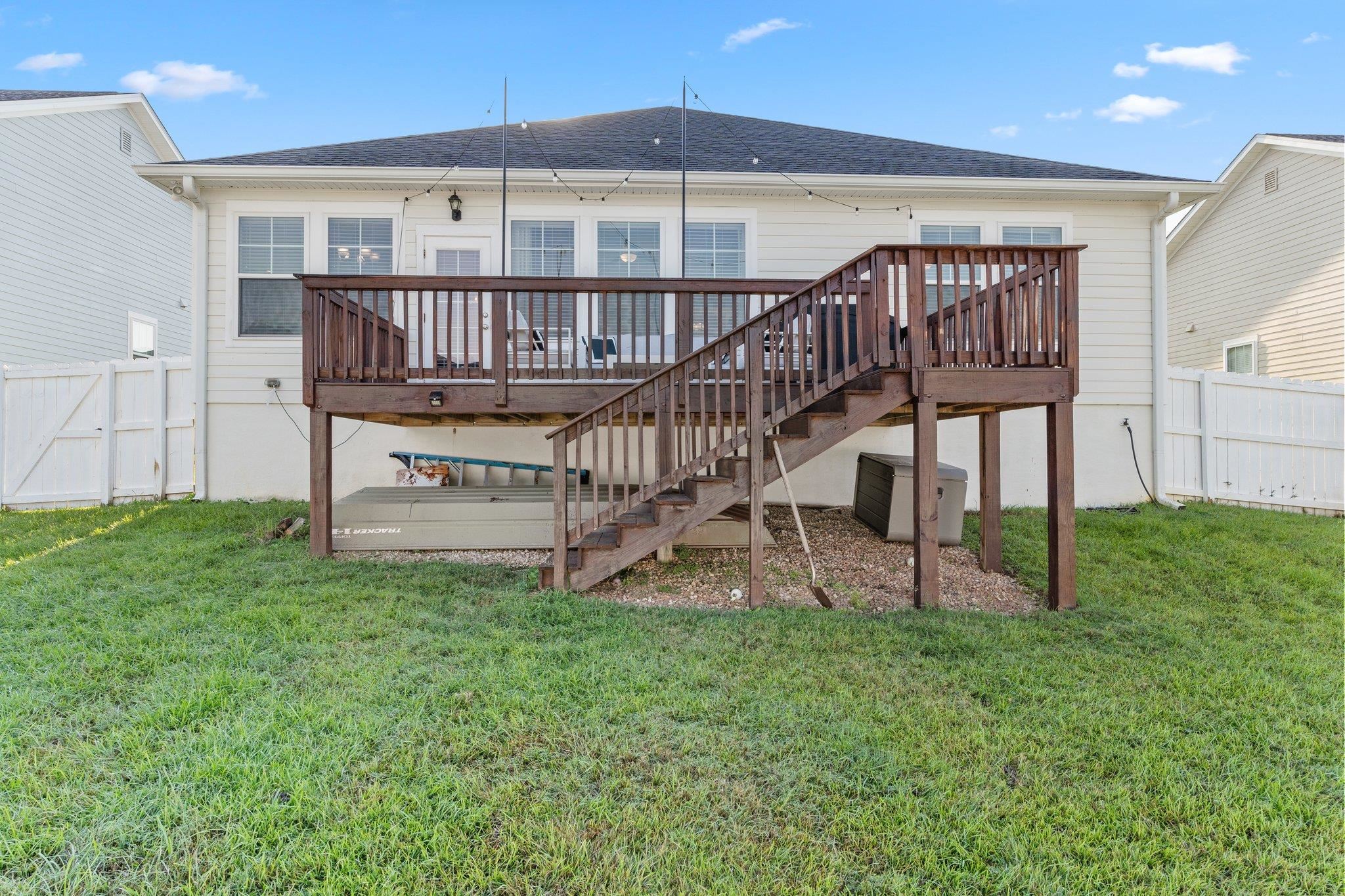 2844 Sunset Peak Drive