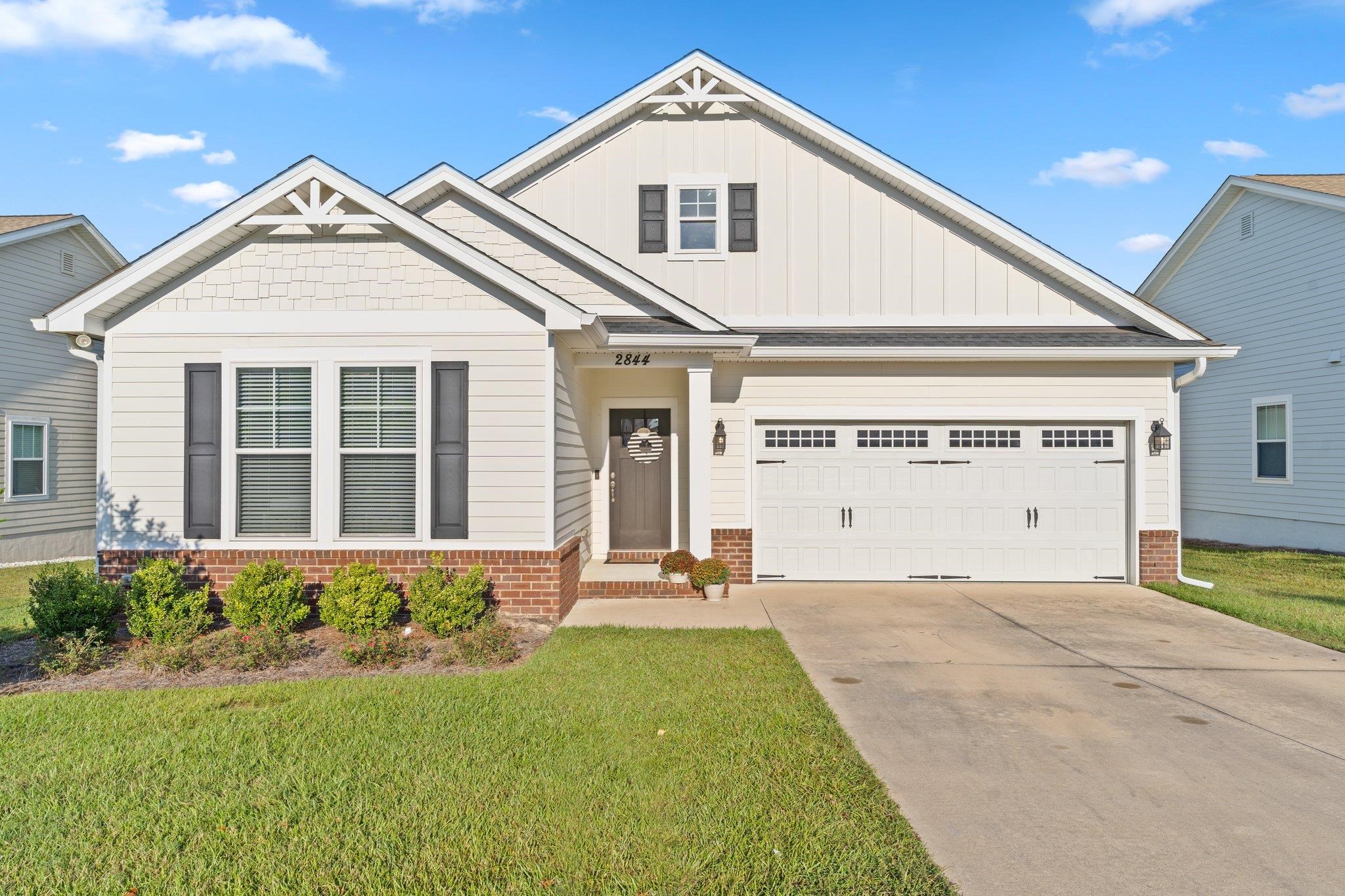 2844 Sunset Peak Drive