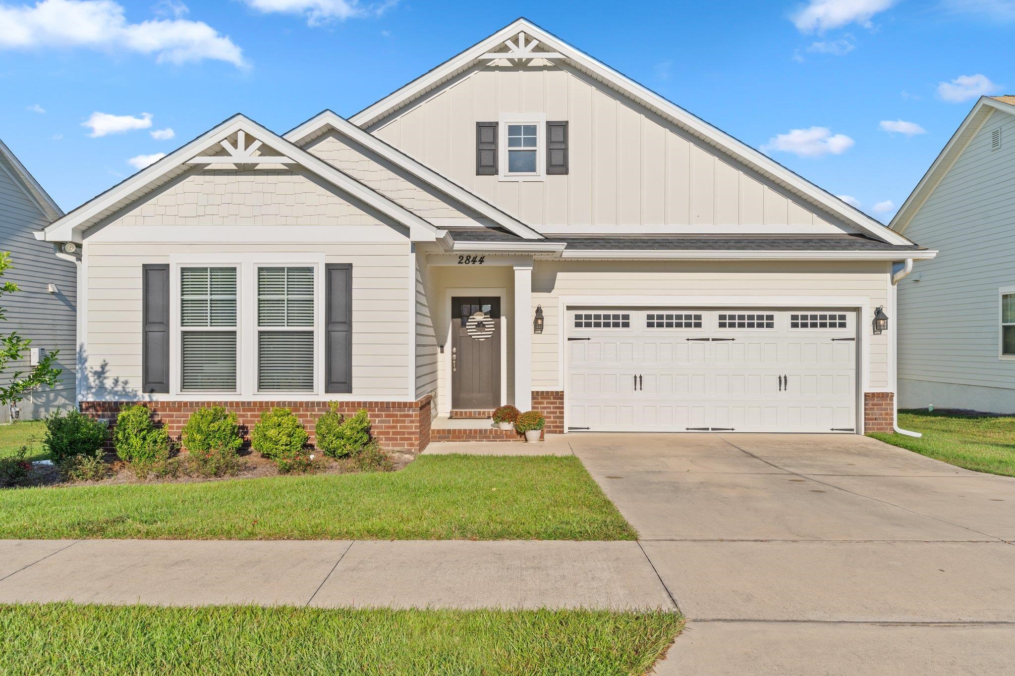 2844 Sunset Peak Drive
