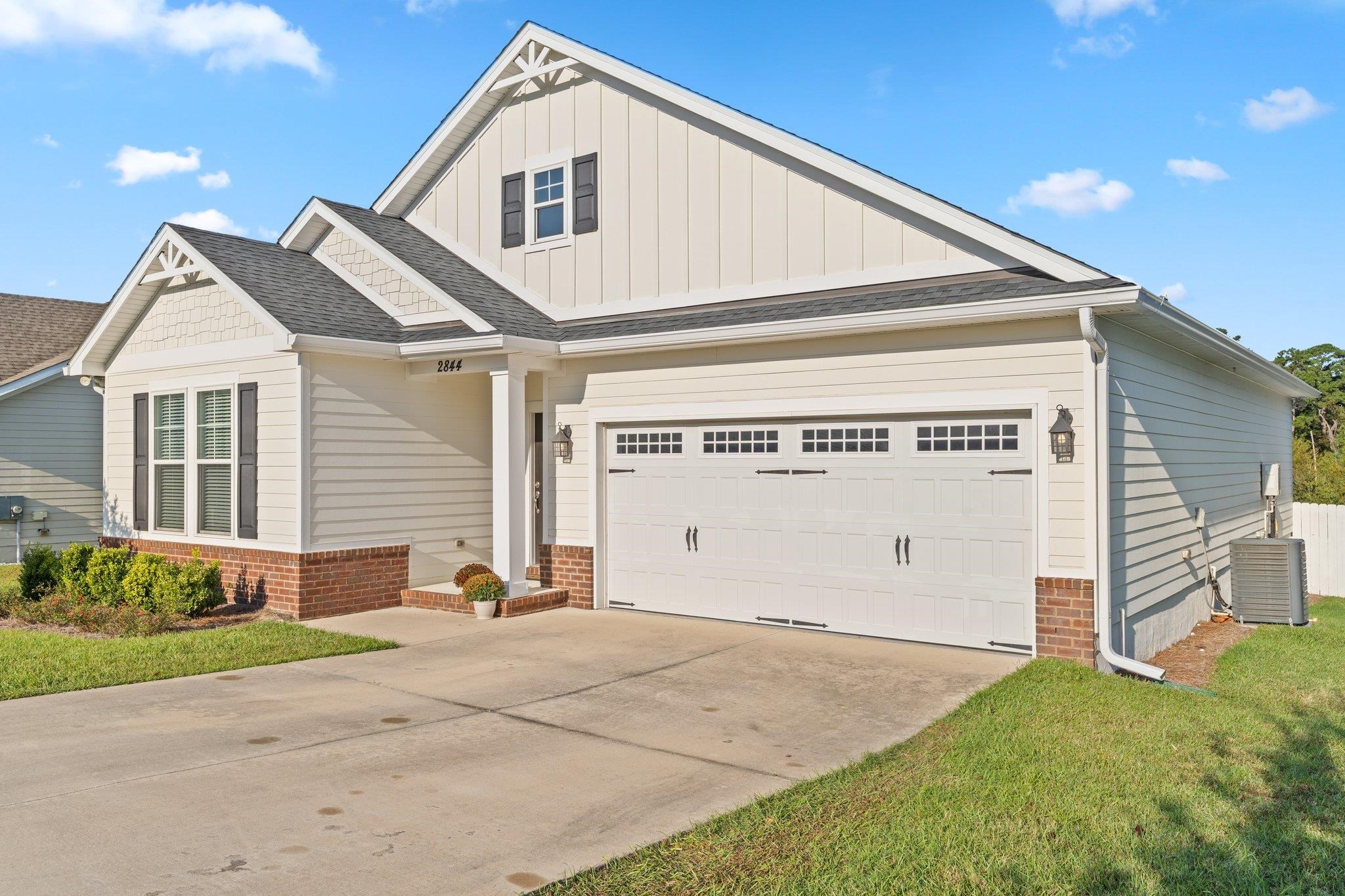 2844 Sunset Peak Drive