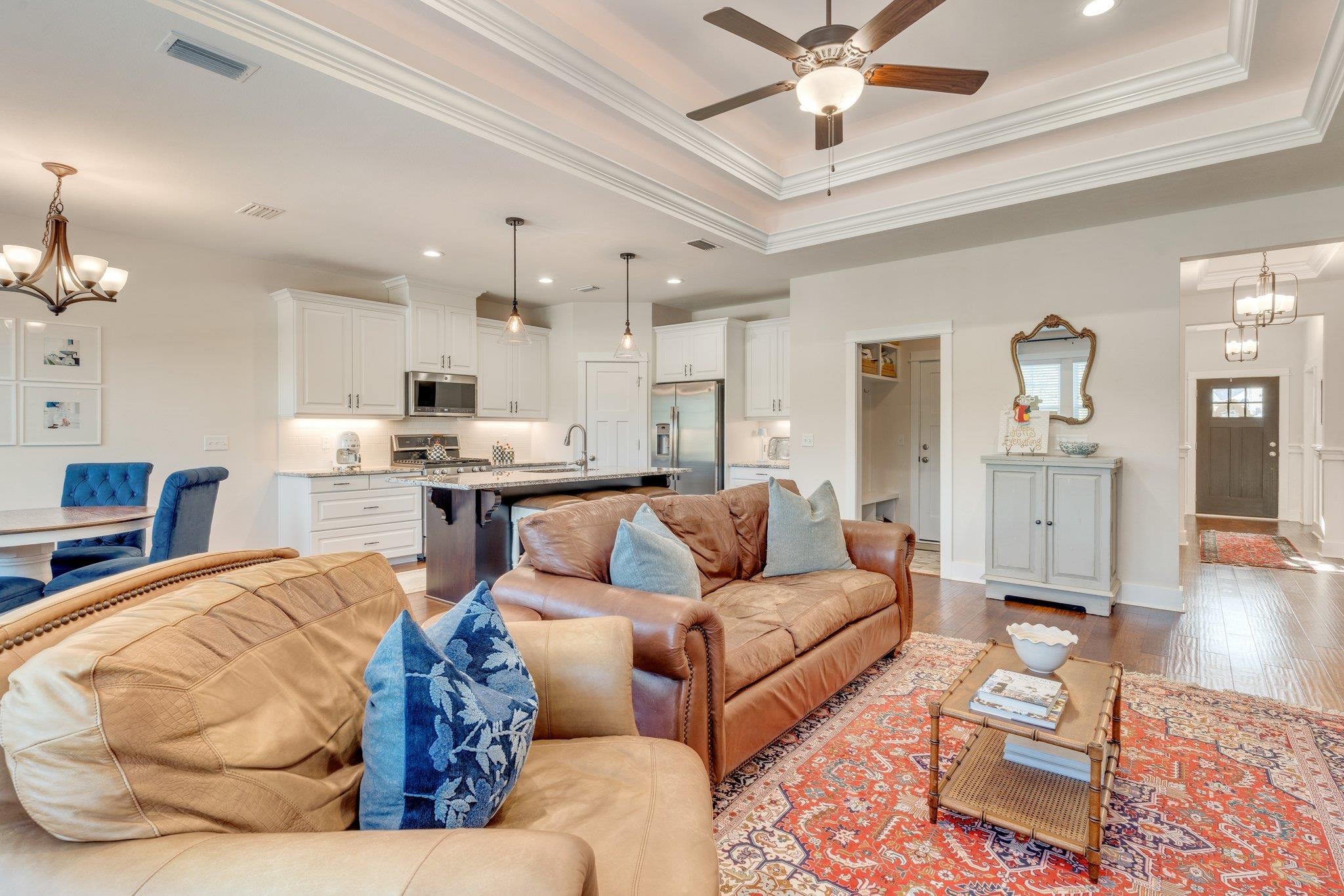 2844 Sunset Peak Drive